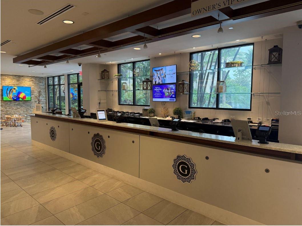 GROVE RESIDENCE & SPA HOTEL CONDO II - Residential