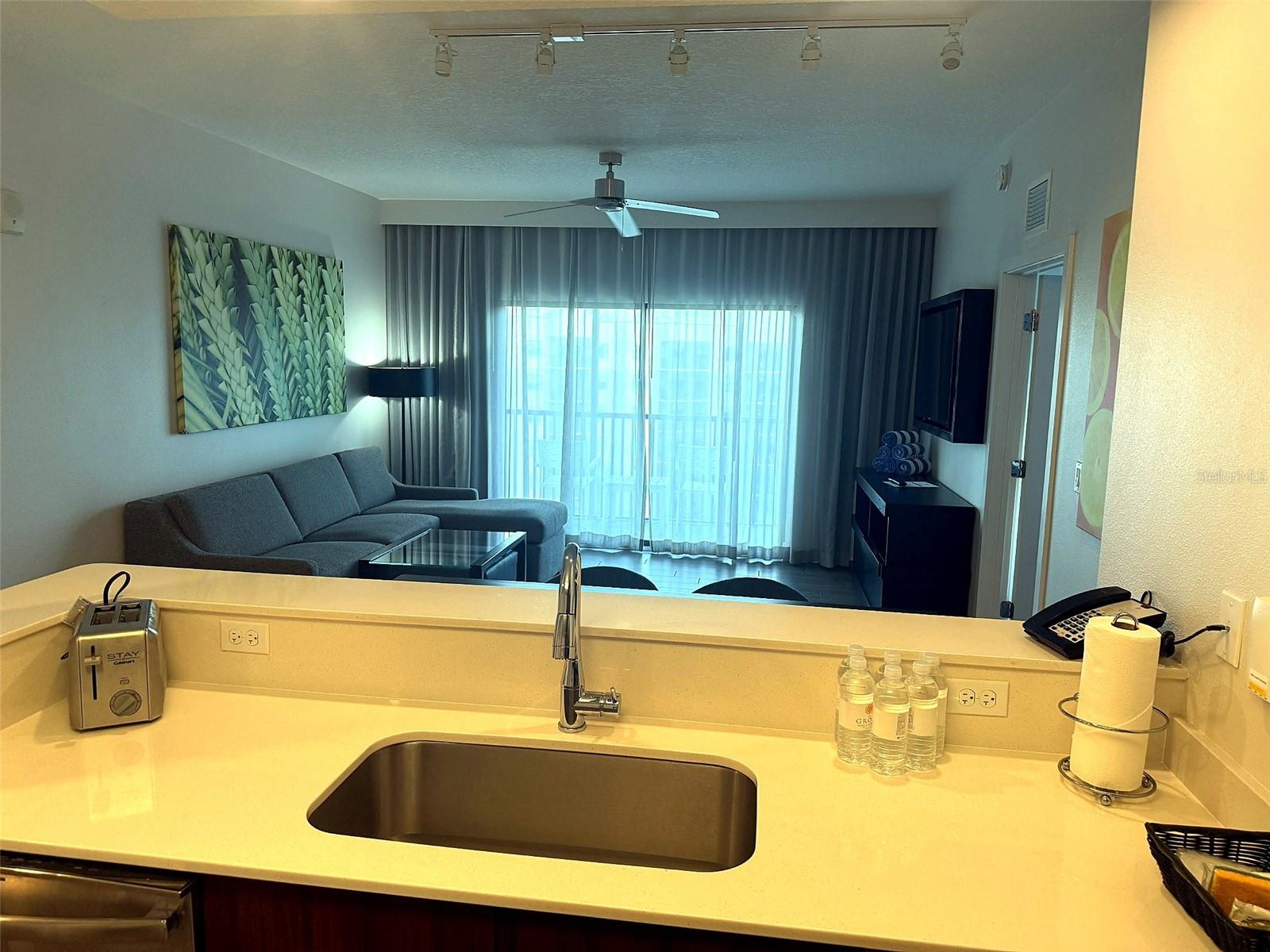 GROVE RESIDENCE & SPA HOTEL CONDO II - Residential
