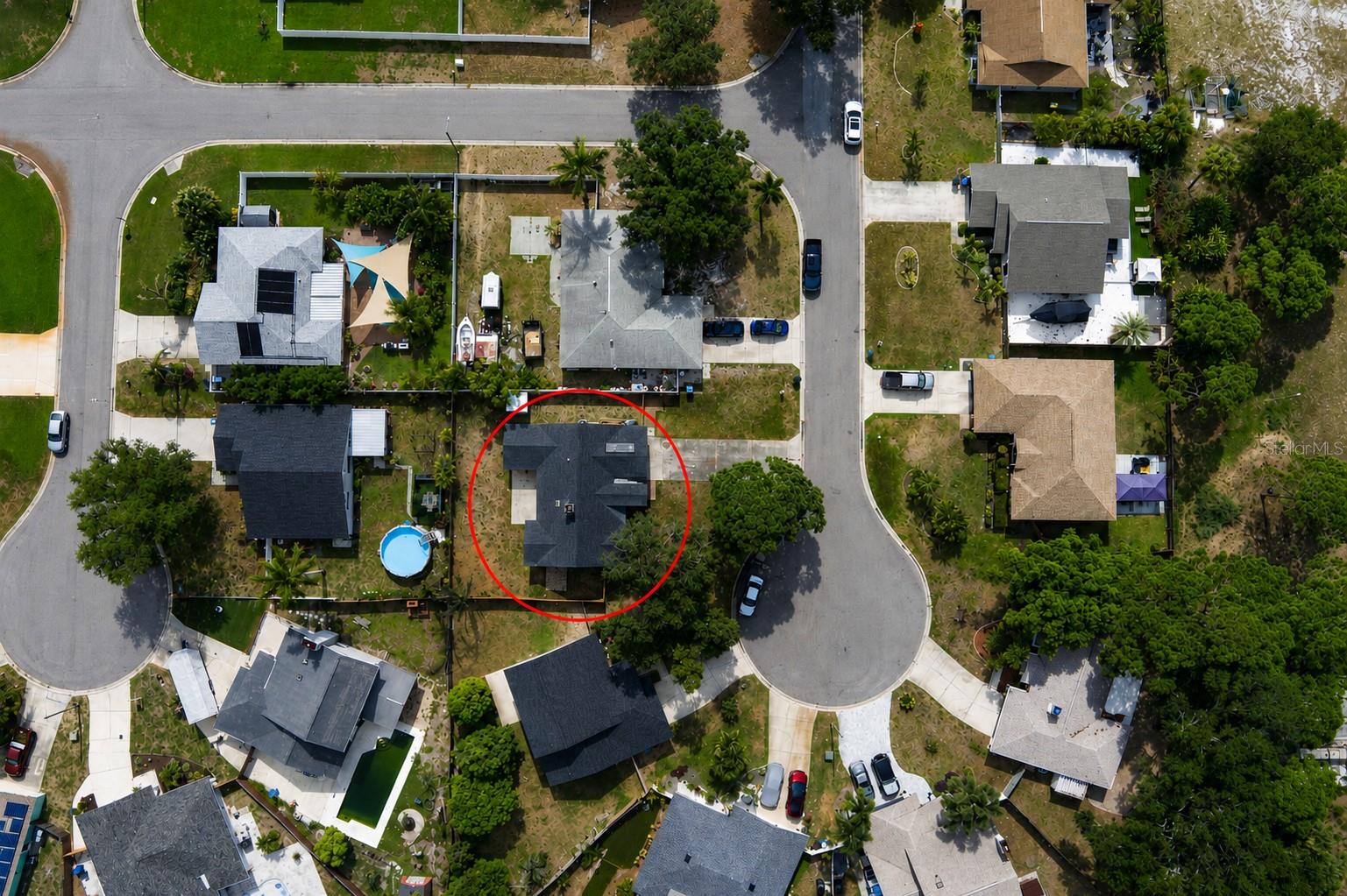 ARLINGTON PARK - Residential