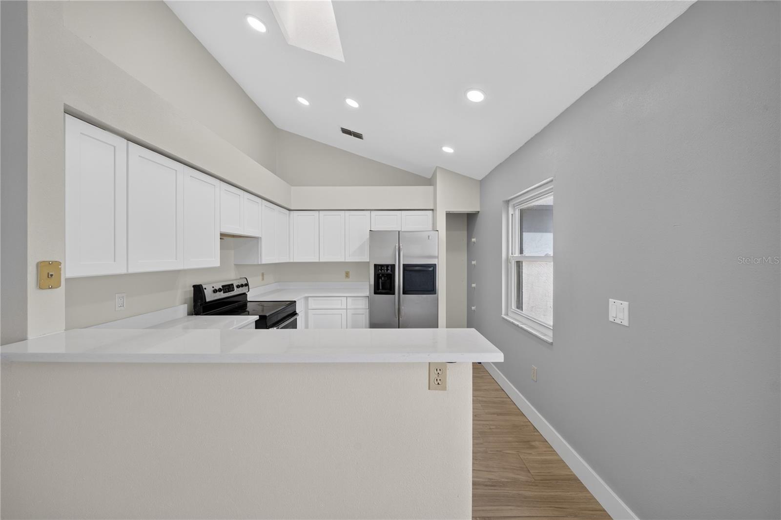 ARLINGTON PARK - Residential