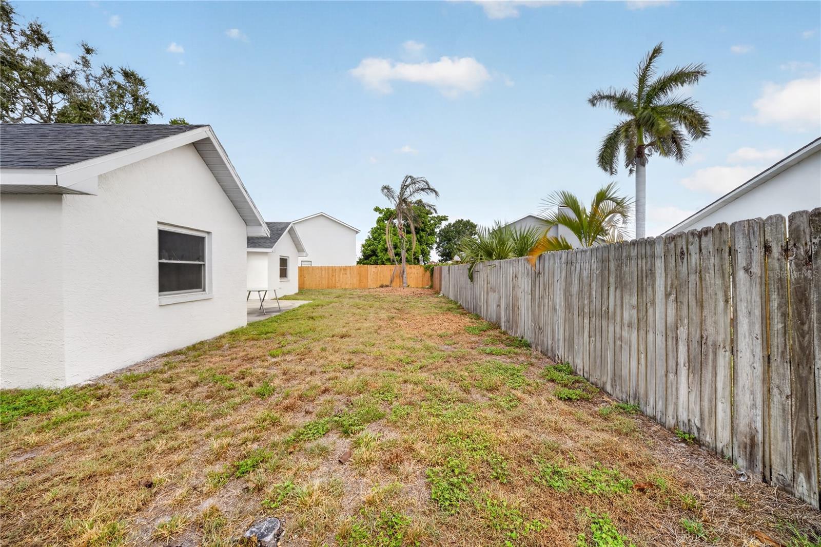 ARLINGTON PARK - Residential