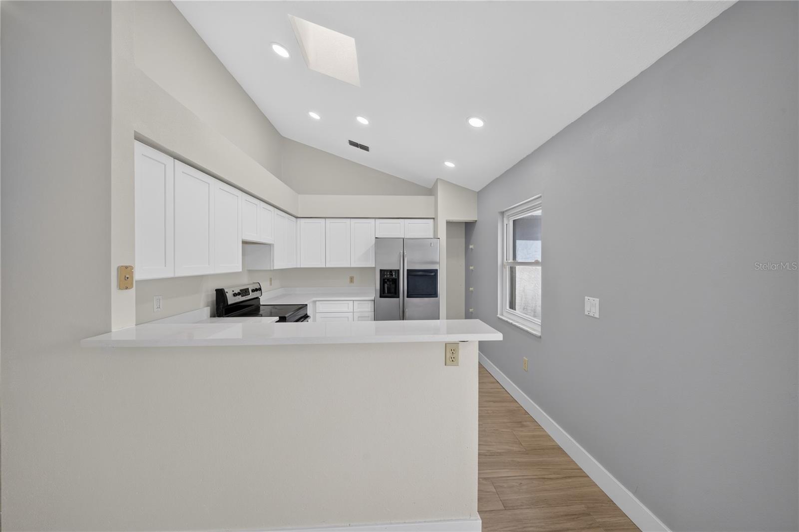 ARLINGTON PARK - Residential