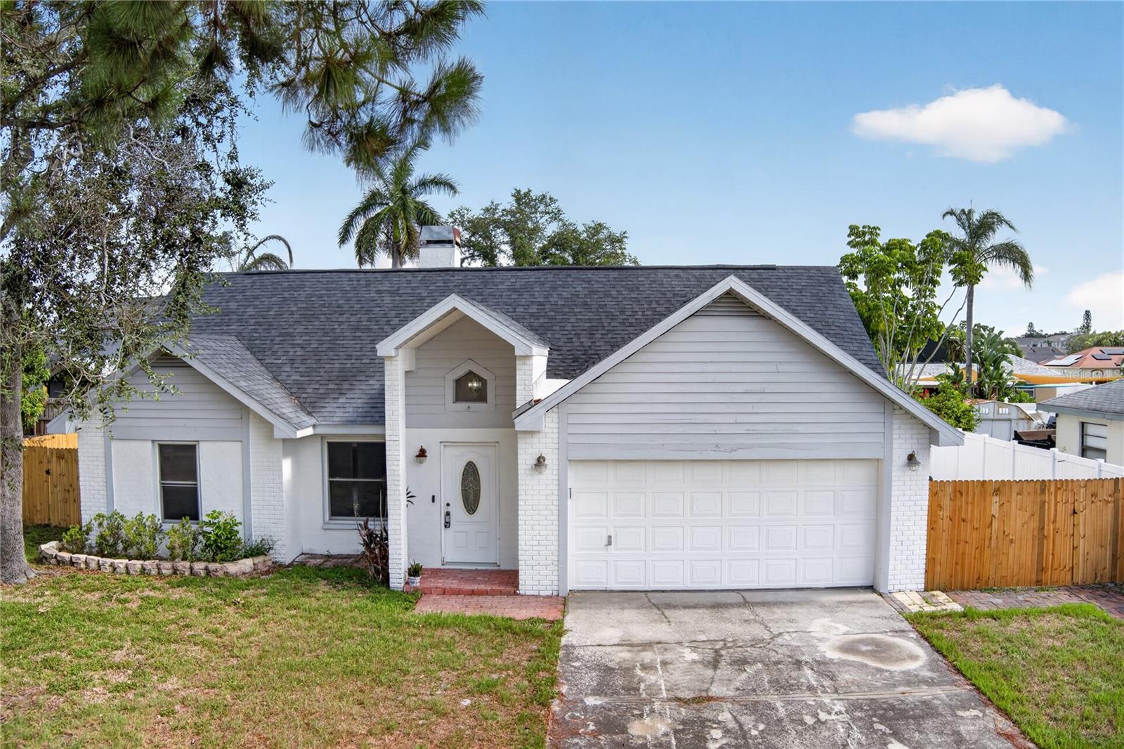 ARLINGTON PARK - Residential