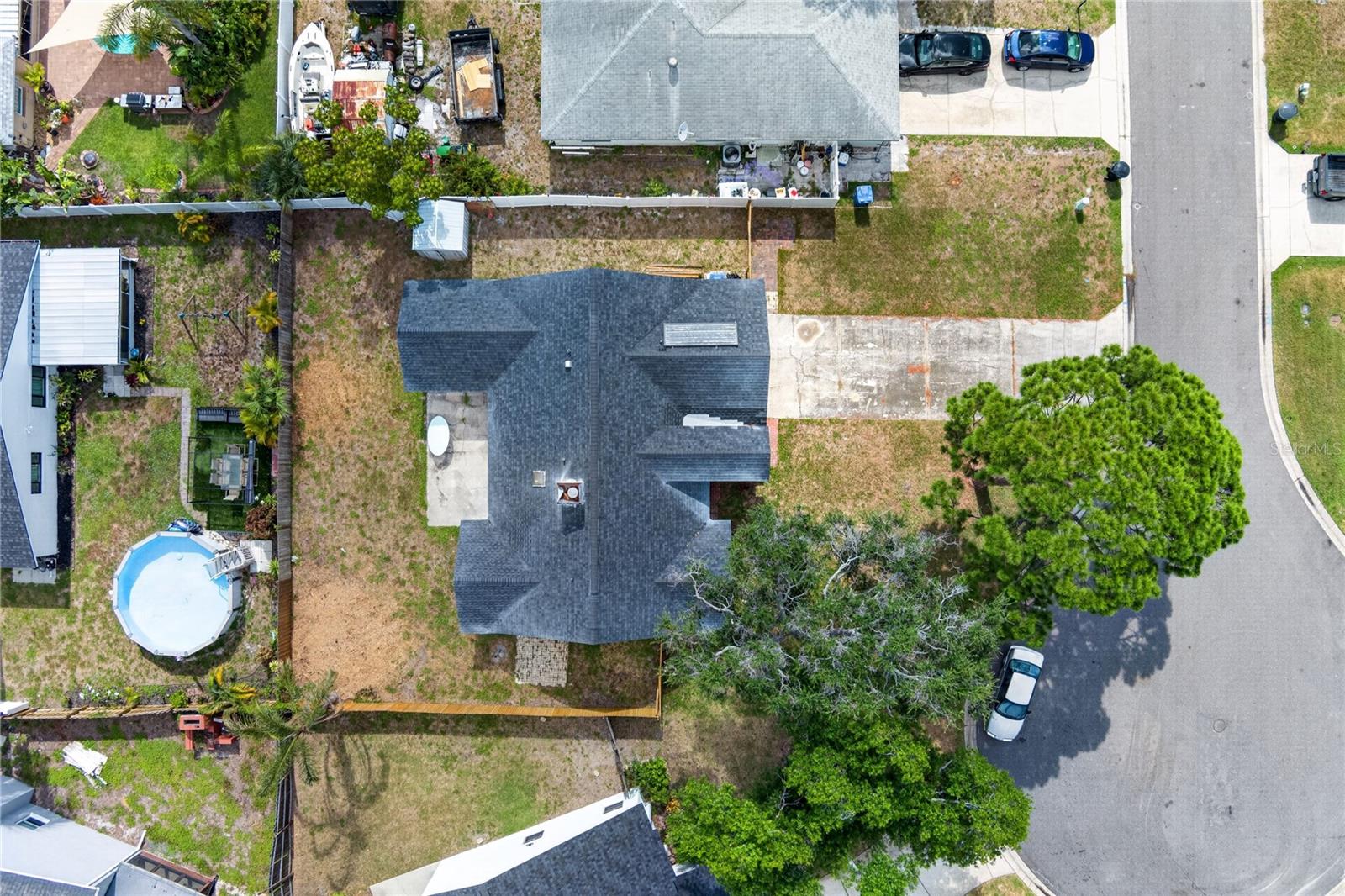 ARLINGTON PARK - Residential