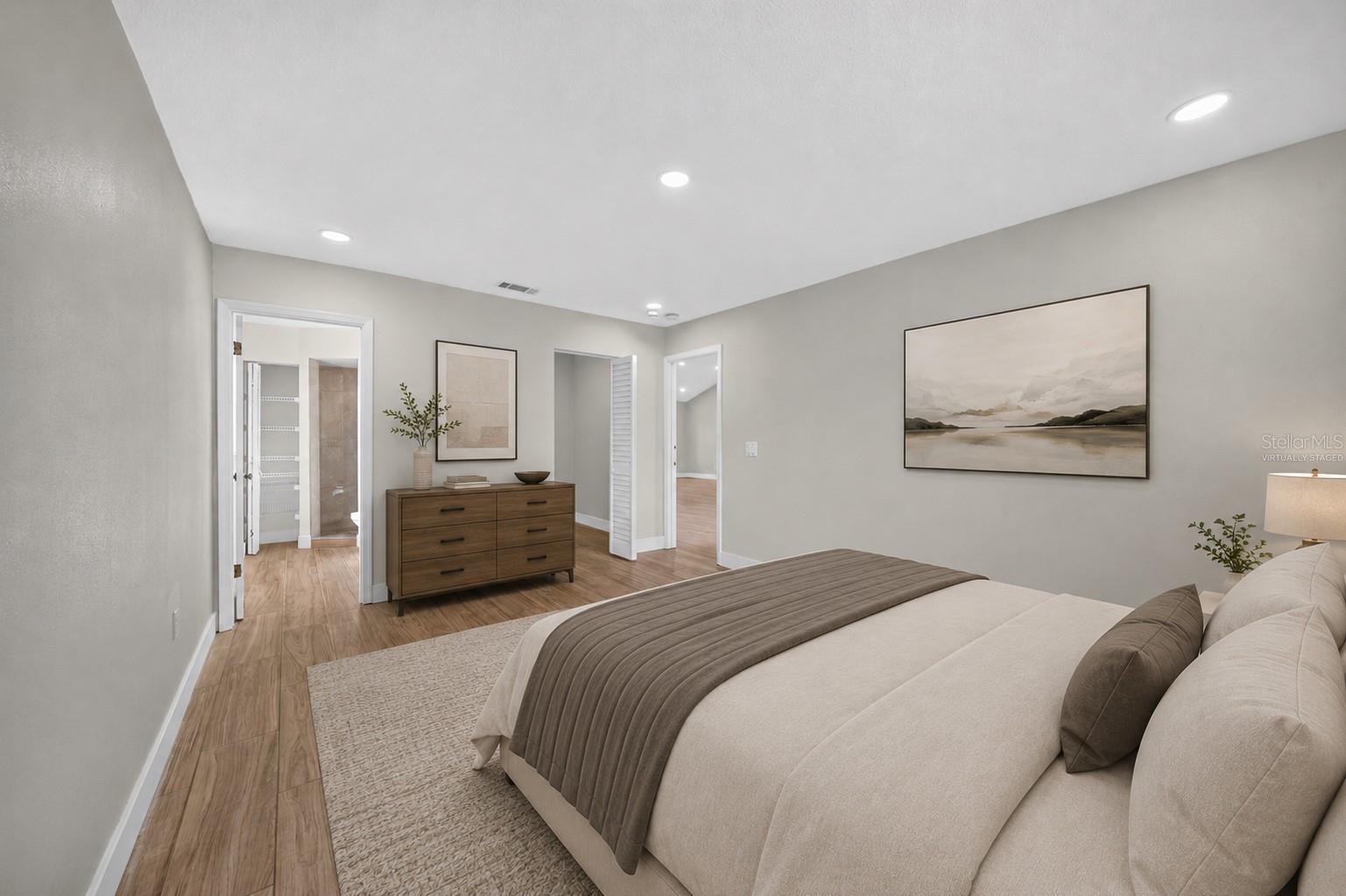 ARLINGTON PARK - Residential