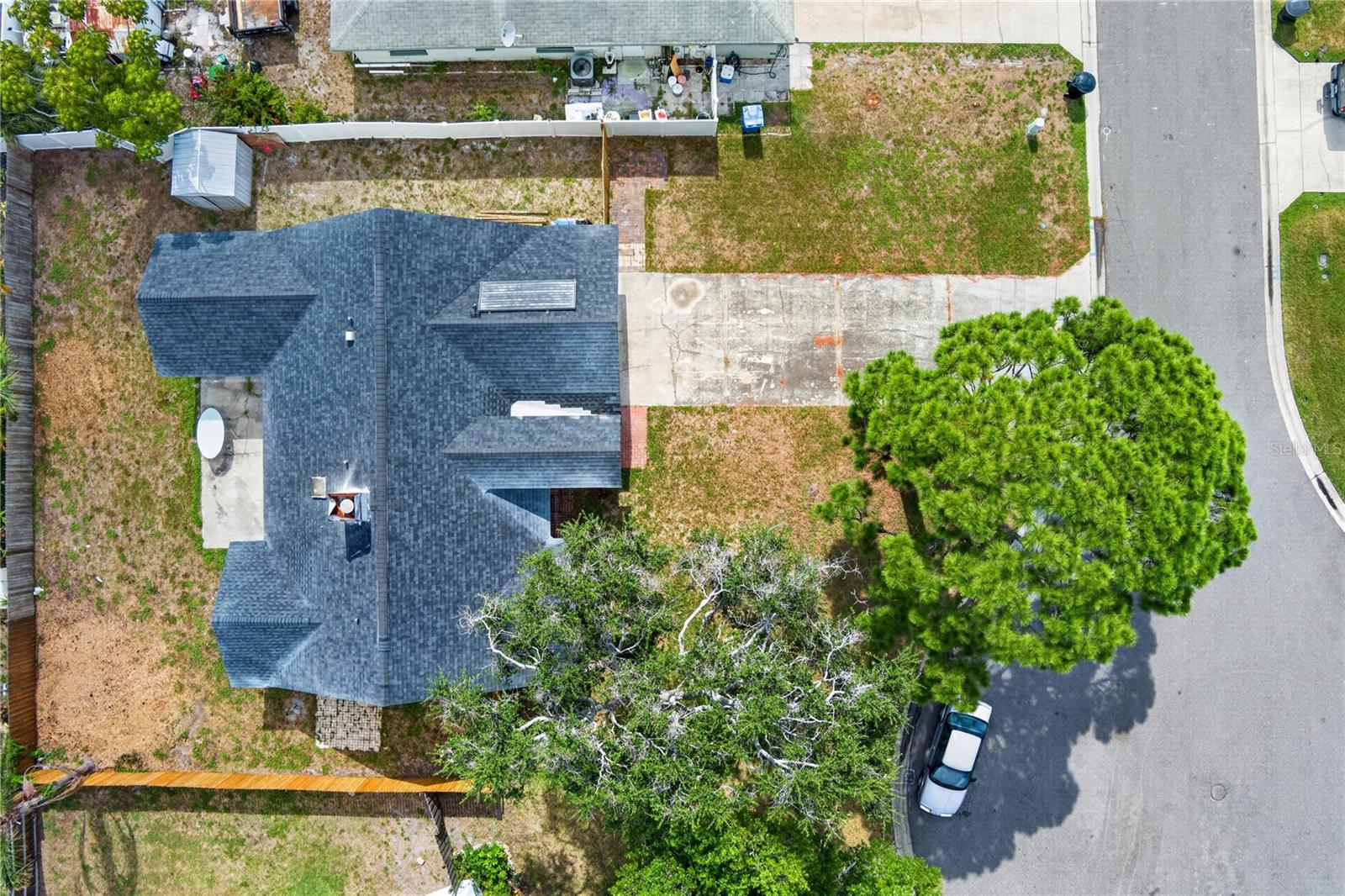 ARLINGTON PARK - Residential