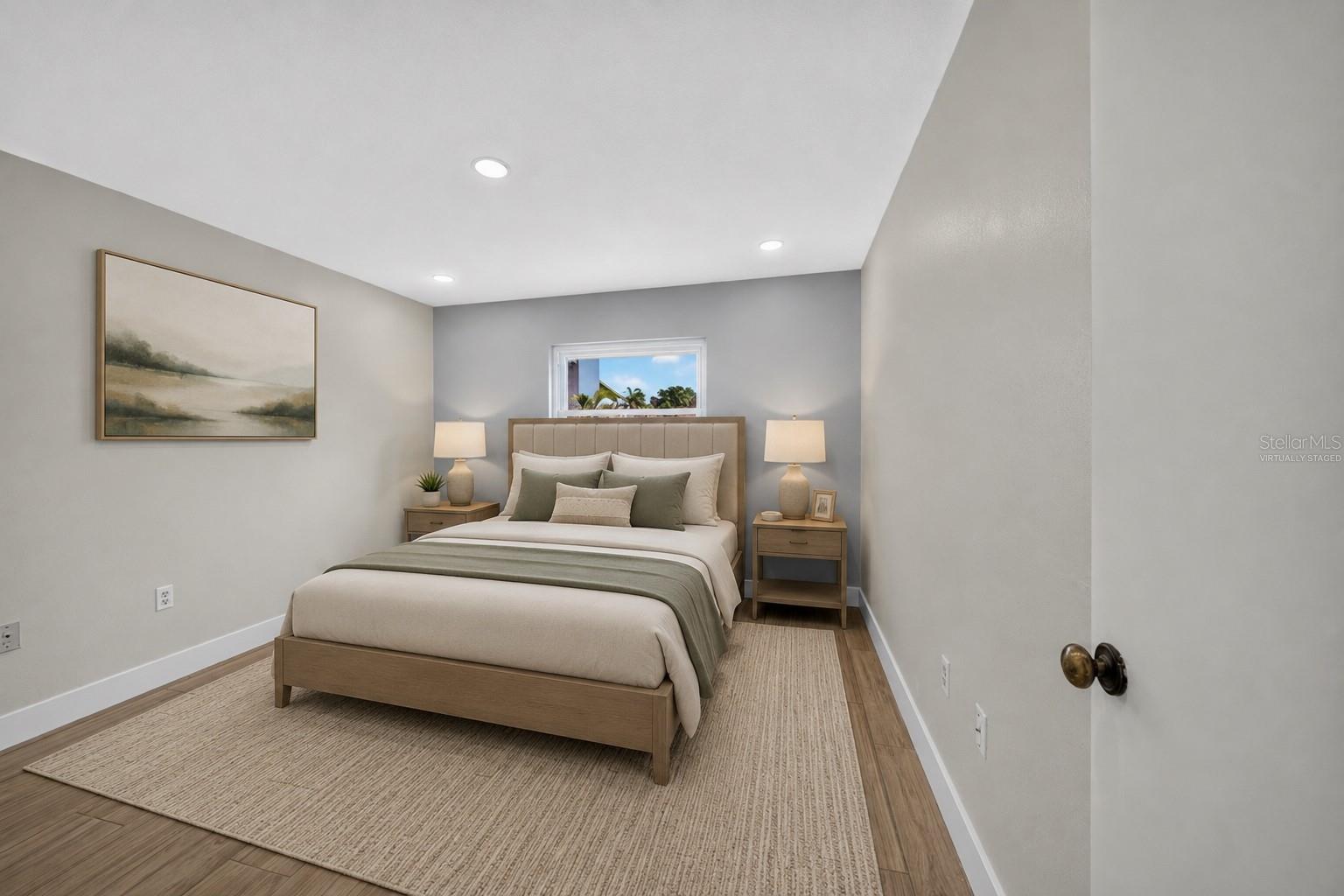 ARLINGTON PARK - Residential