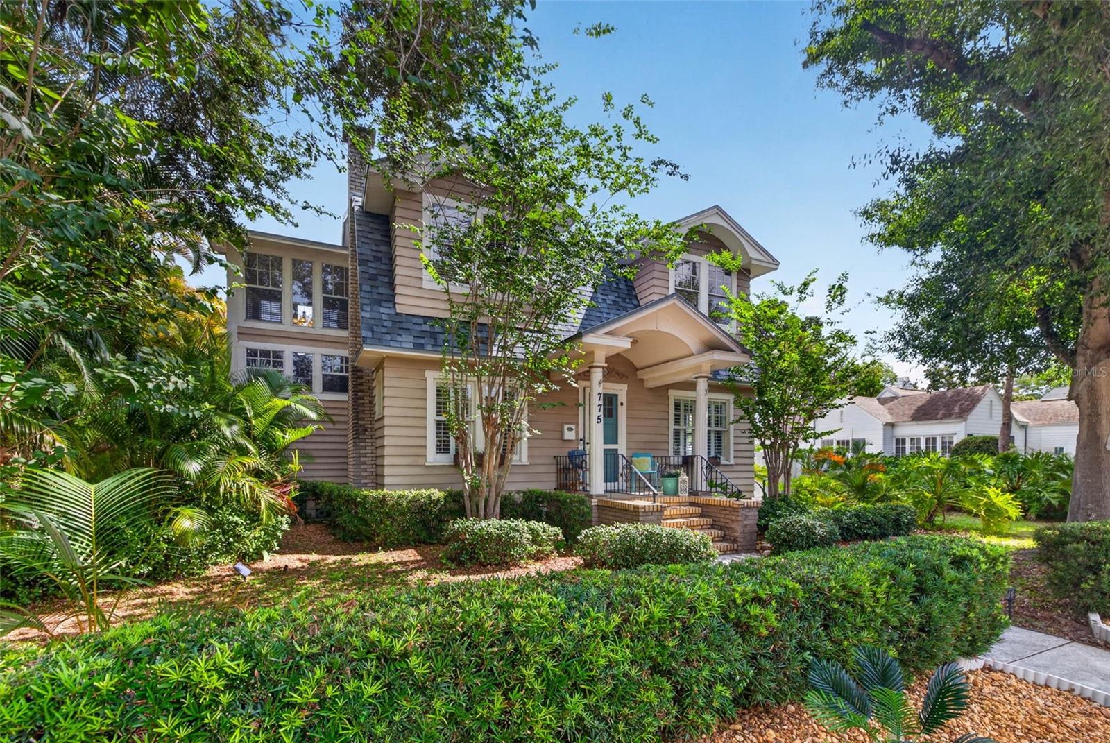 FLORIDA HEIGHTS - Residential