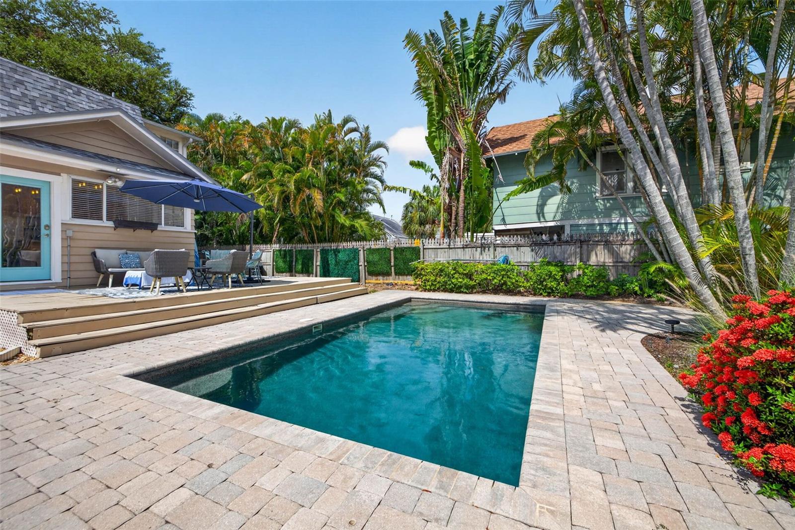 FLORIDA HEIGHTS - Residential