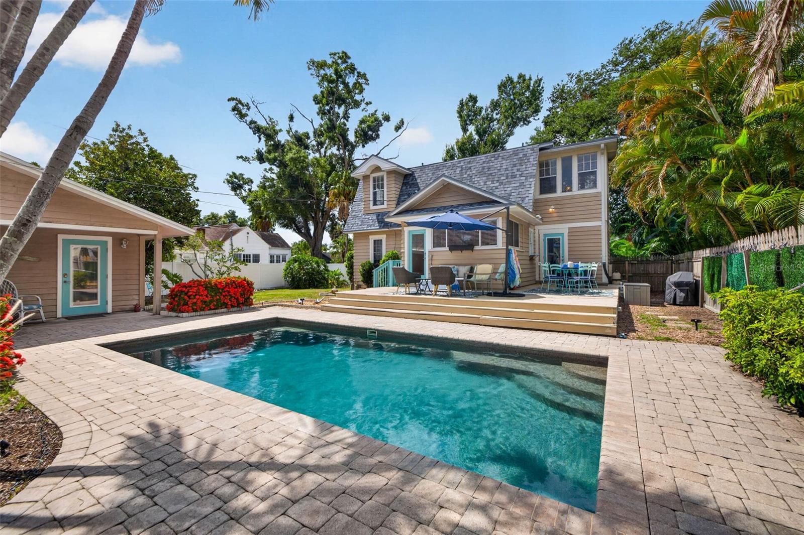 FLORIDA HEIGHTS - Residential
