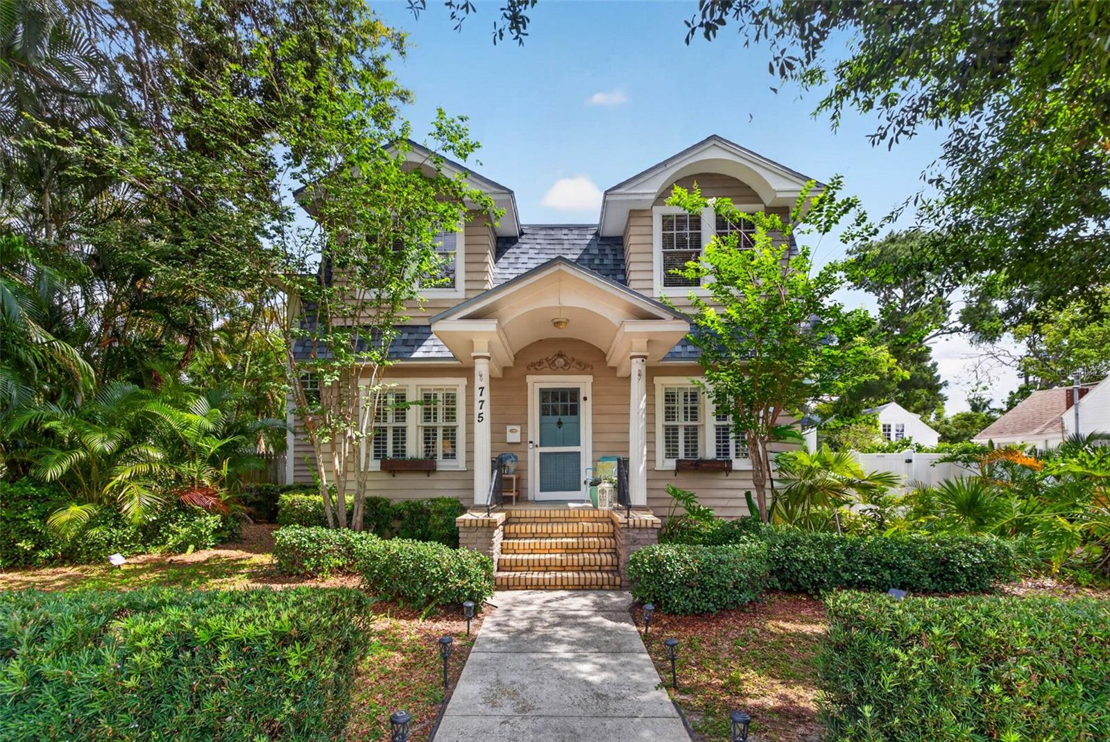 FLORIDA HEIGHTS - Residential