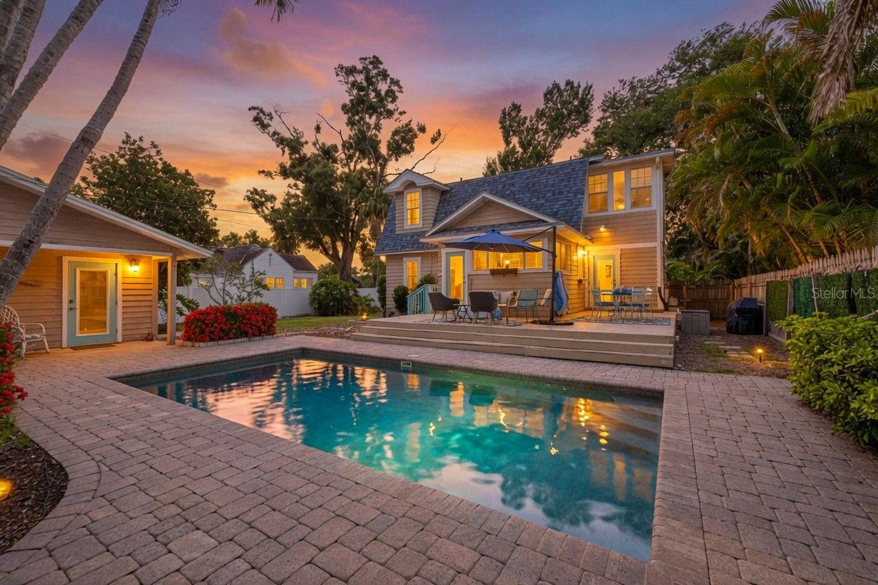 FLORIDA HEIGHTS - Residential