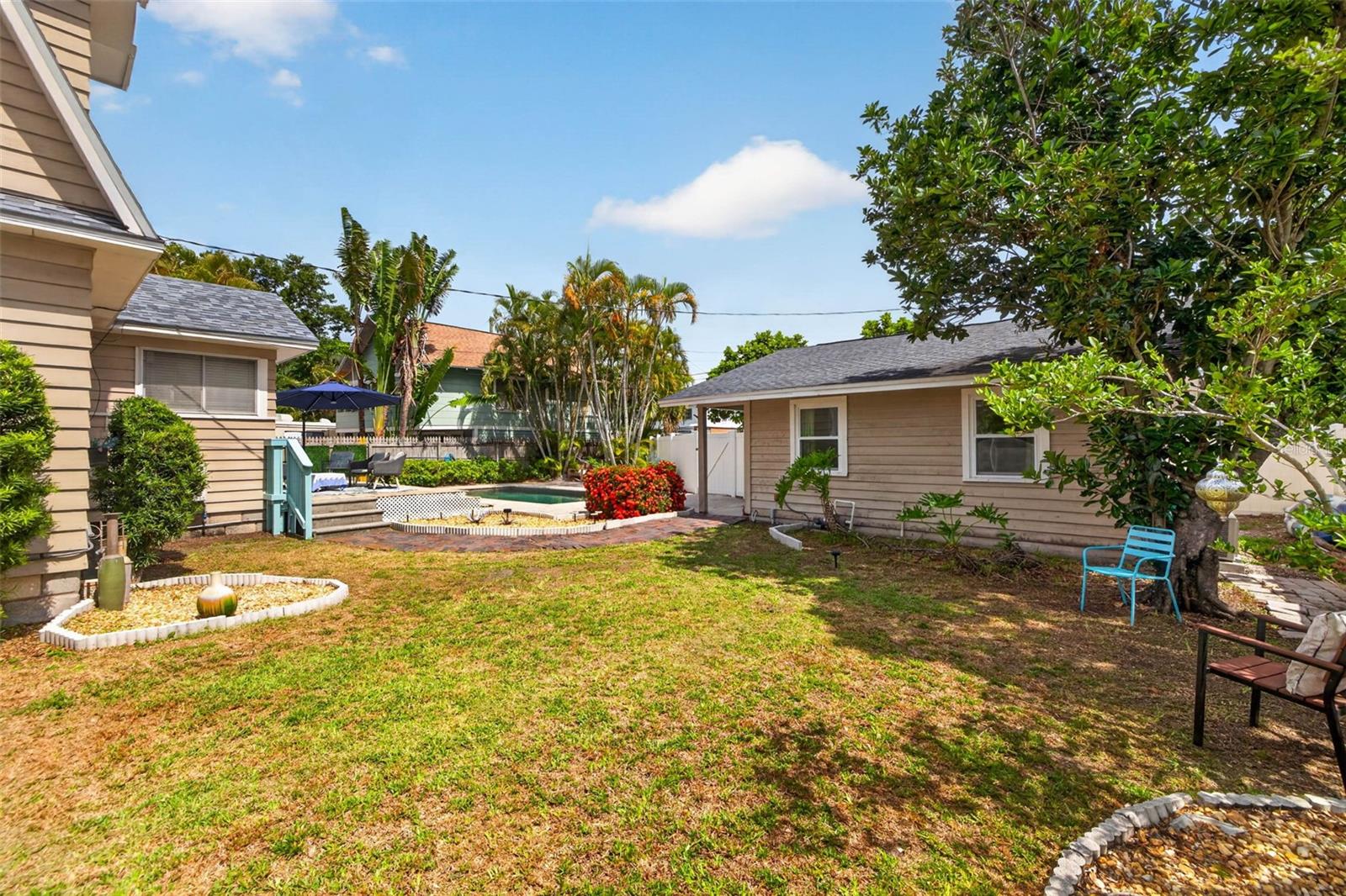 FLORIDA HEIGHTS - Residential