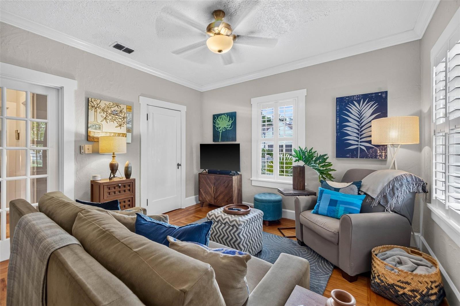 FLORIDA HEIGHTS - Residential
