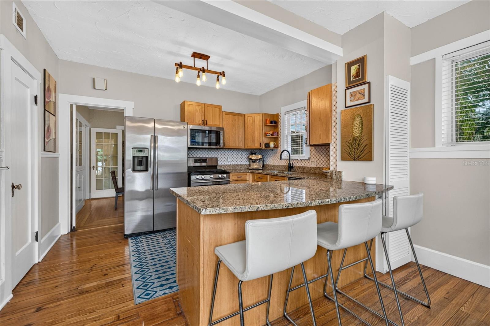 FLORIDA HEIGHTS - Residential