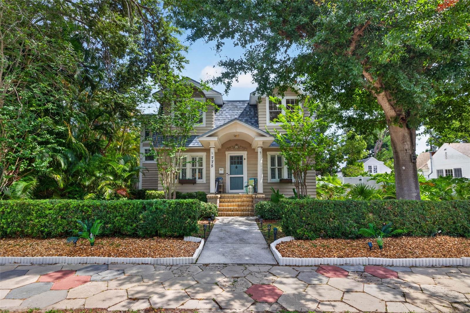FLORIDA HEIGHTS - Residential