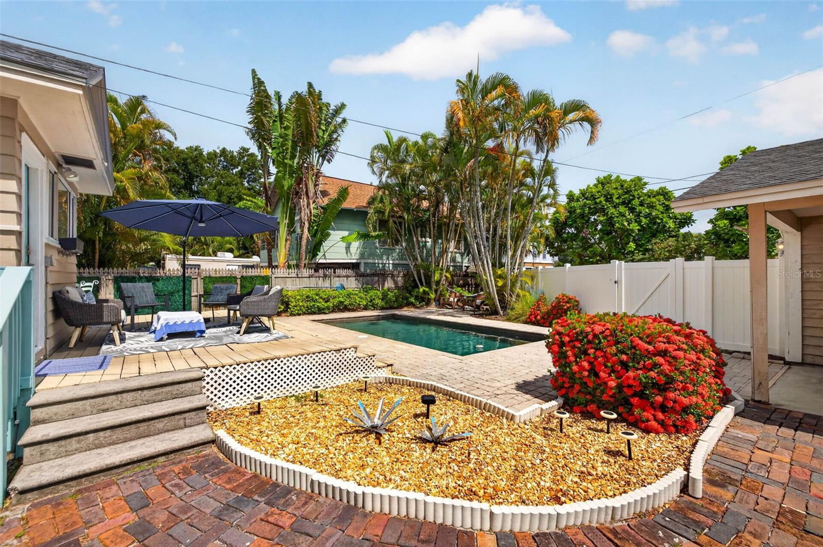 FLORIDA HEIGHTS - Residential