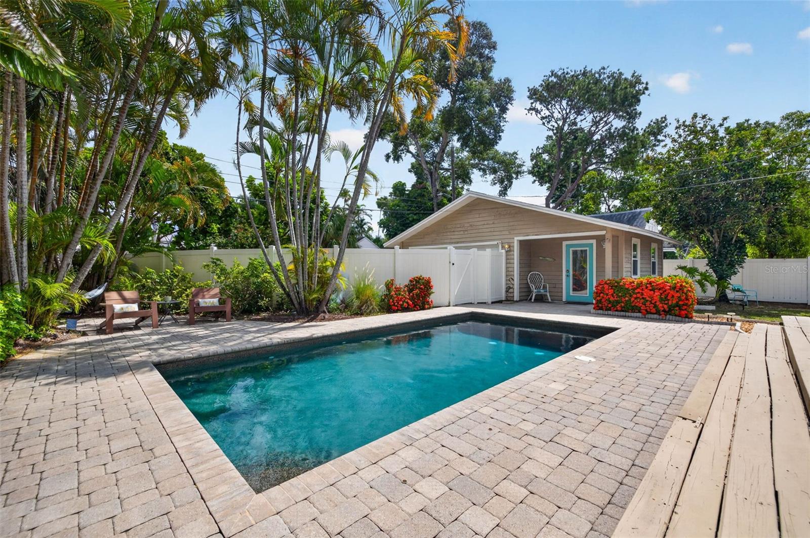 FLORIDA HEIGHTS - Residential