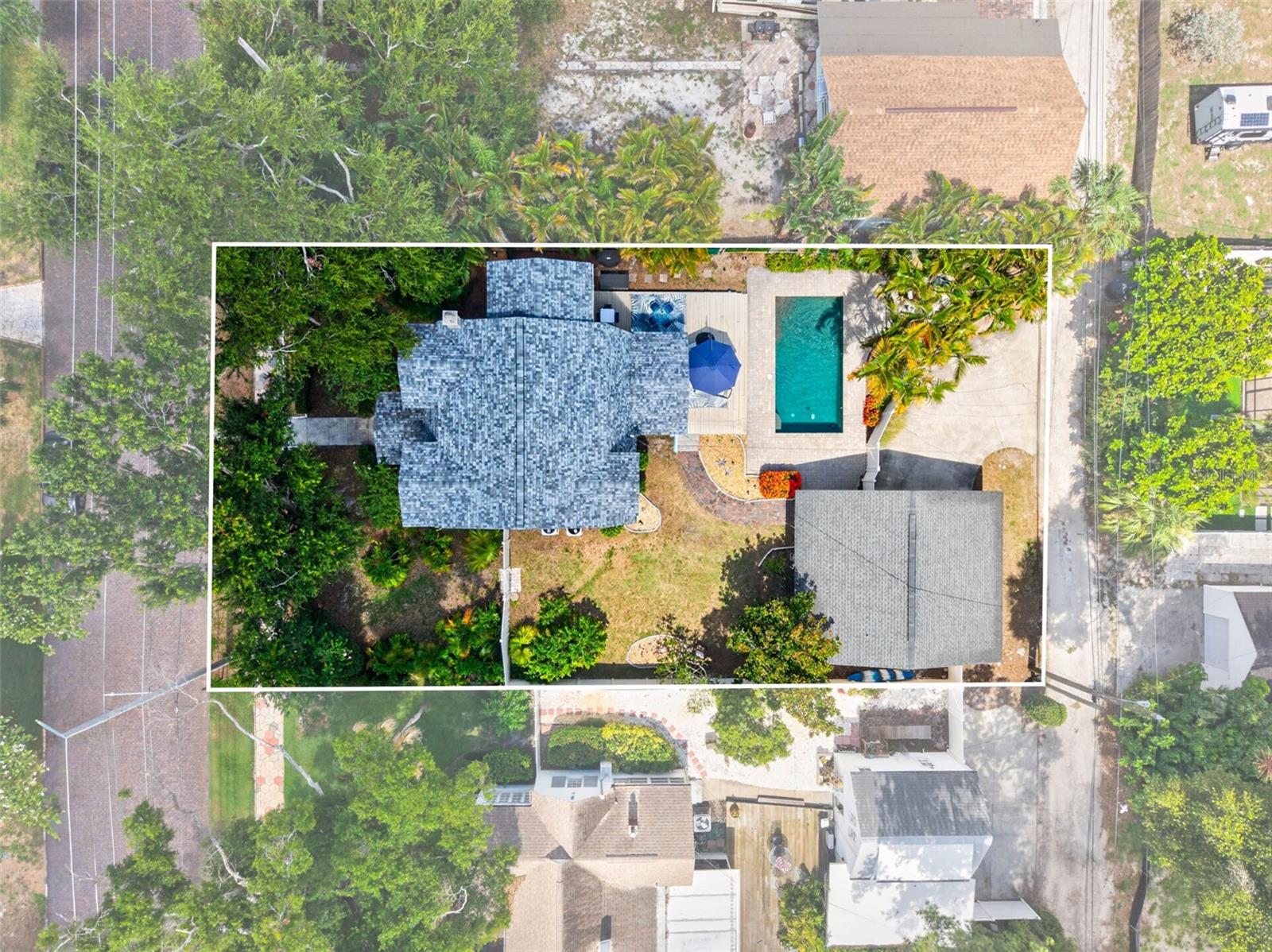 FLORIDA HEIGHTS - Residential
