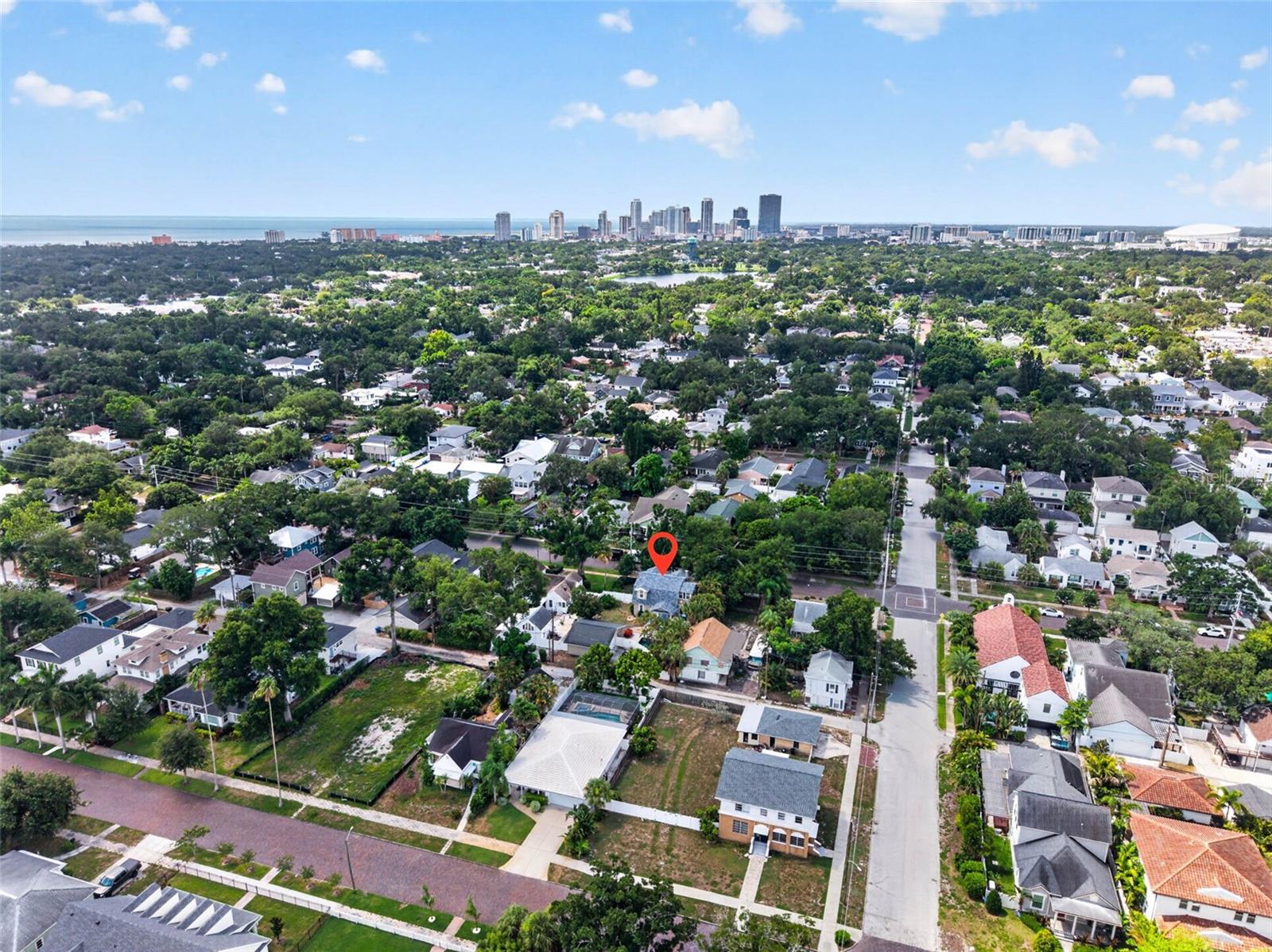 FLORIDA HEIGHTS - Residential