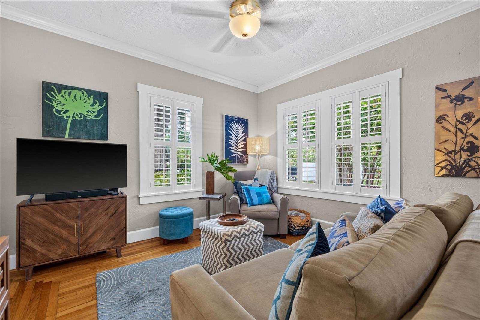 FLORIDA HEIGHTS - Residential