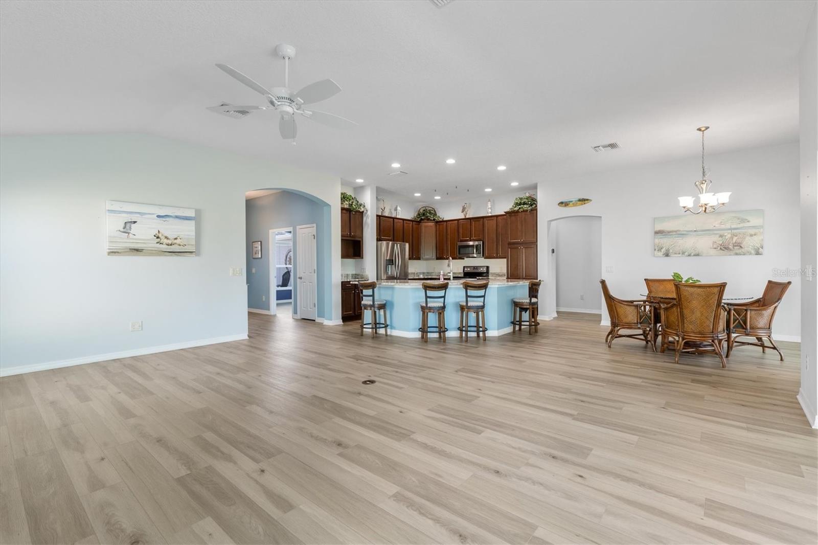 VILLAGES/SUMTER - Residential