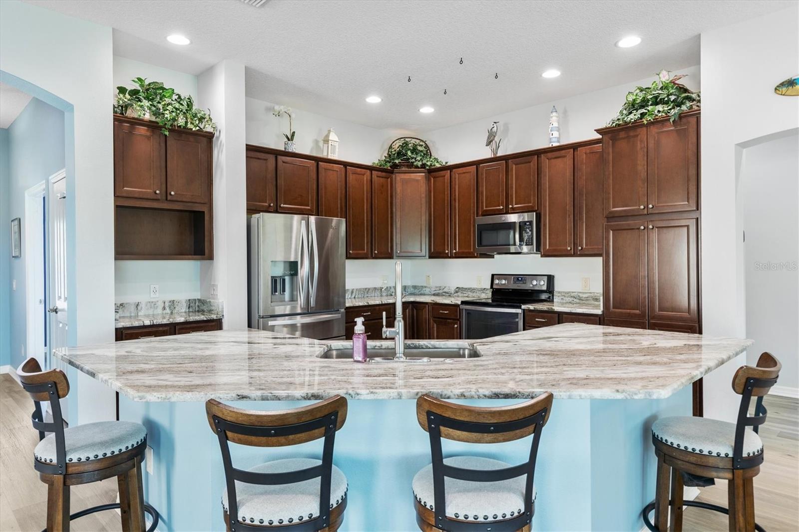 VILLAGES/SUMTER - Residential