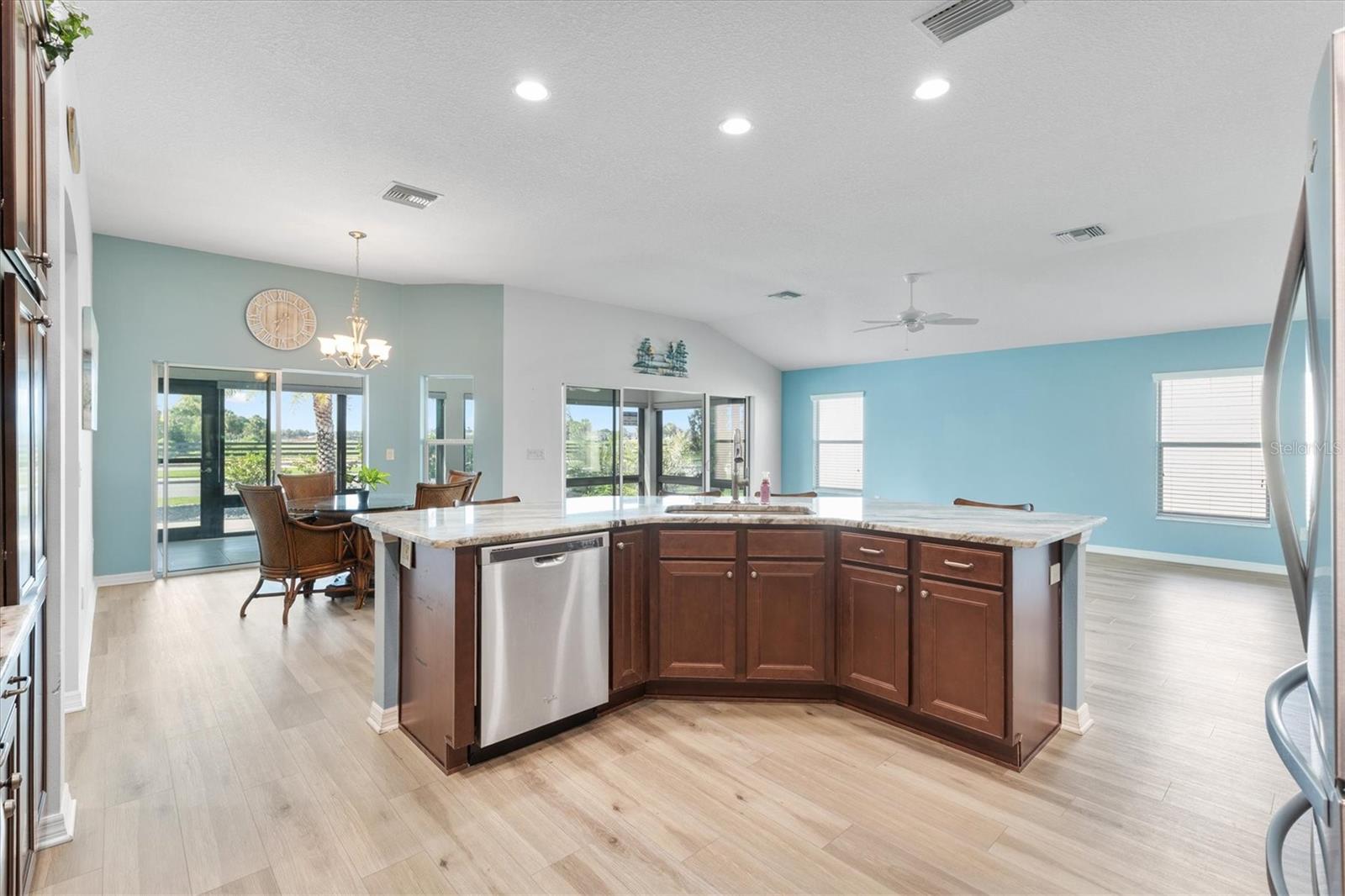 VILLAGES/SUMTER - Residential