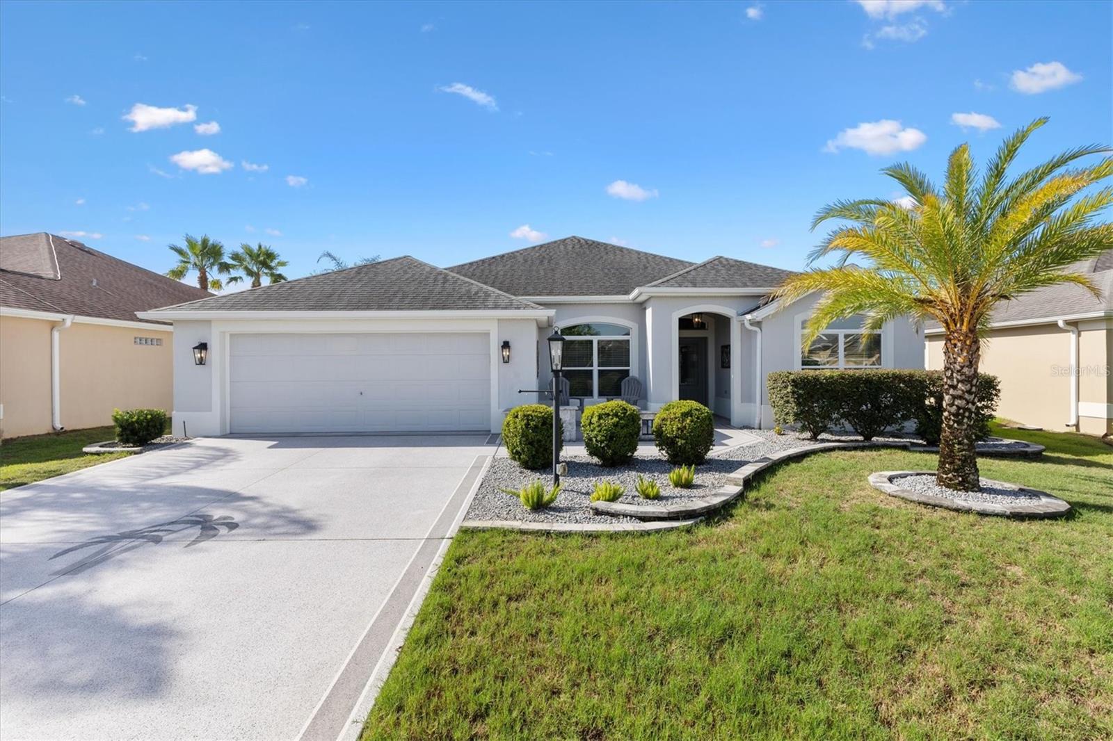 VILLAGES/SUMTER - Residential
