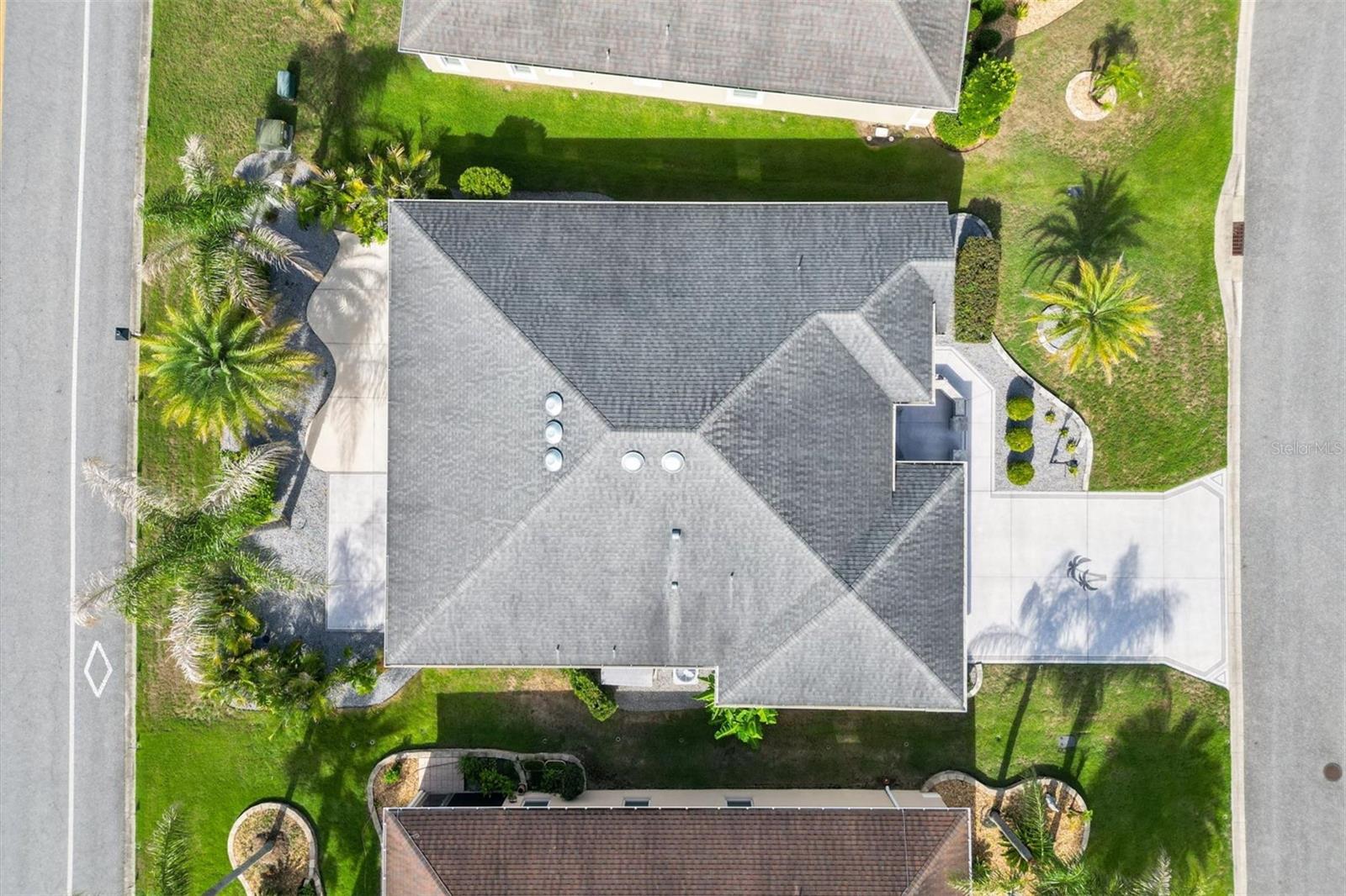 VILLAGES/SUMTER - Residential