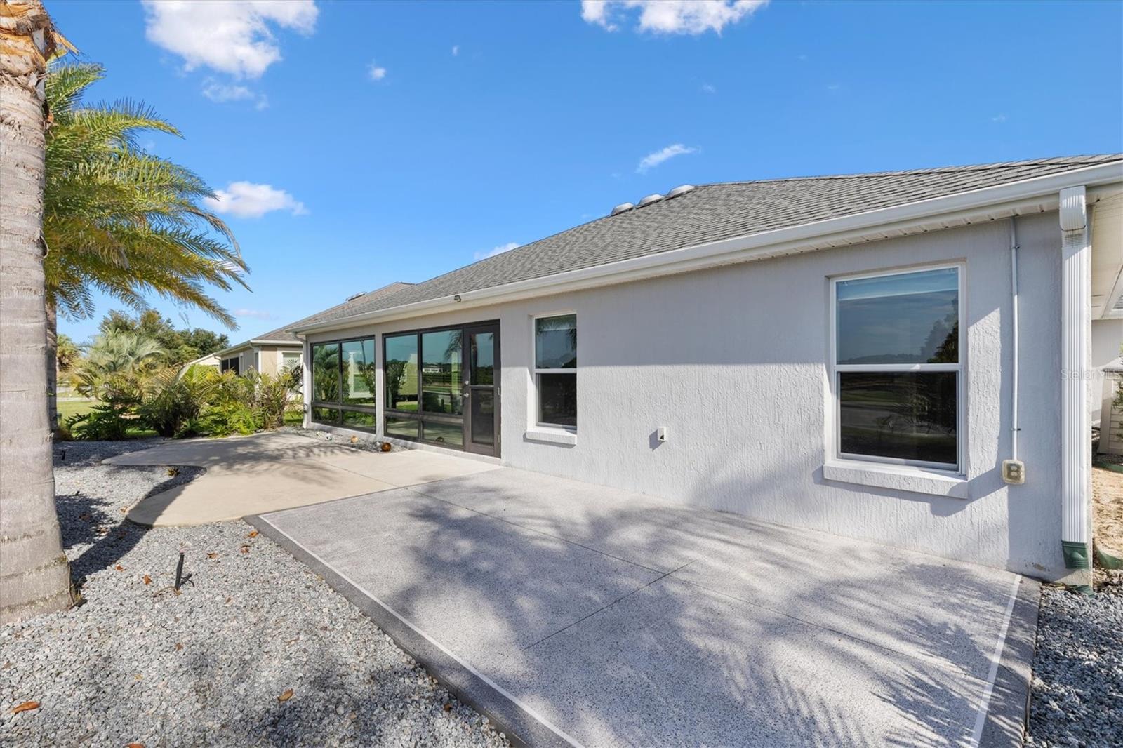 VILLAGES/SUMTER - Residential