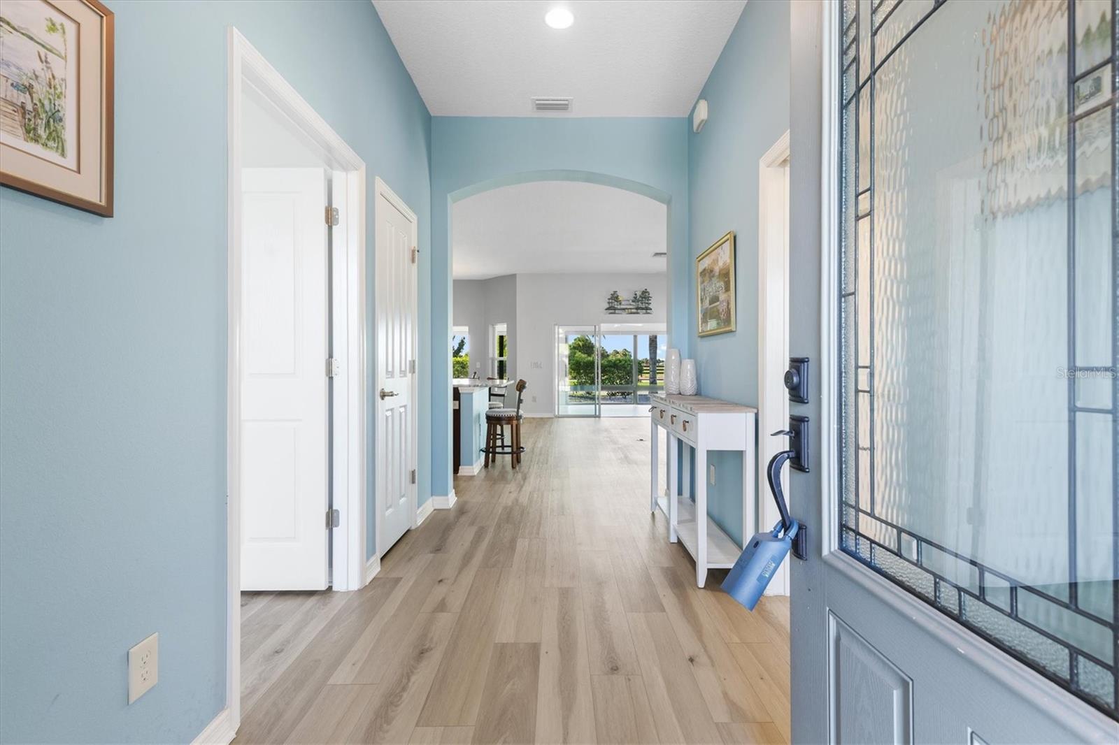 VILLAGES/SUMTER - Residential