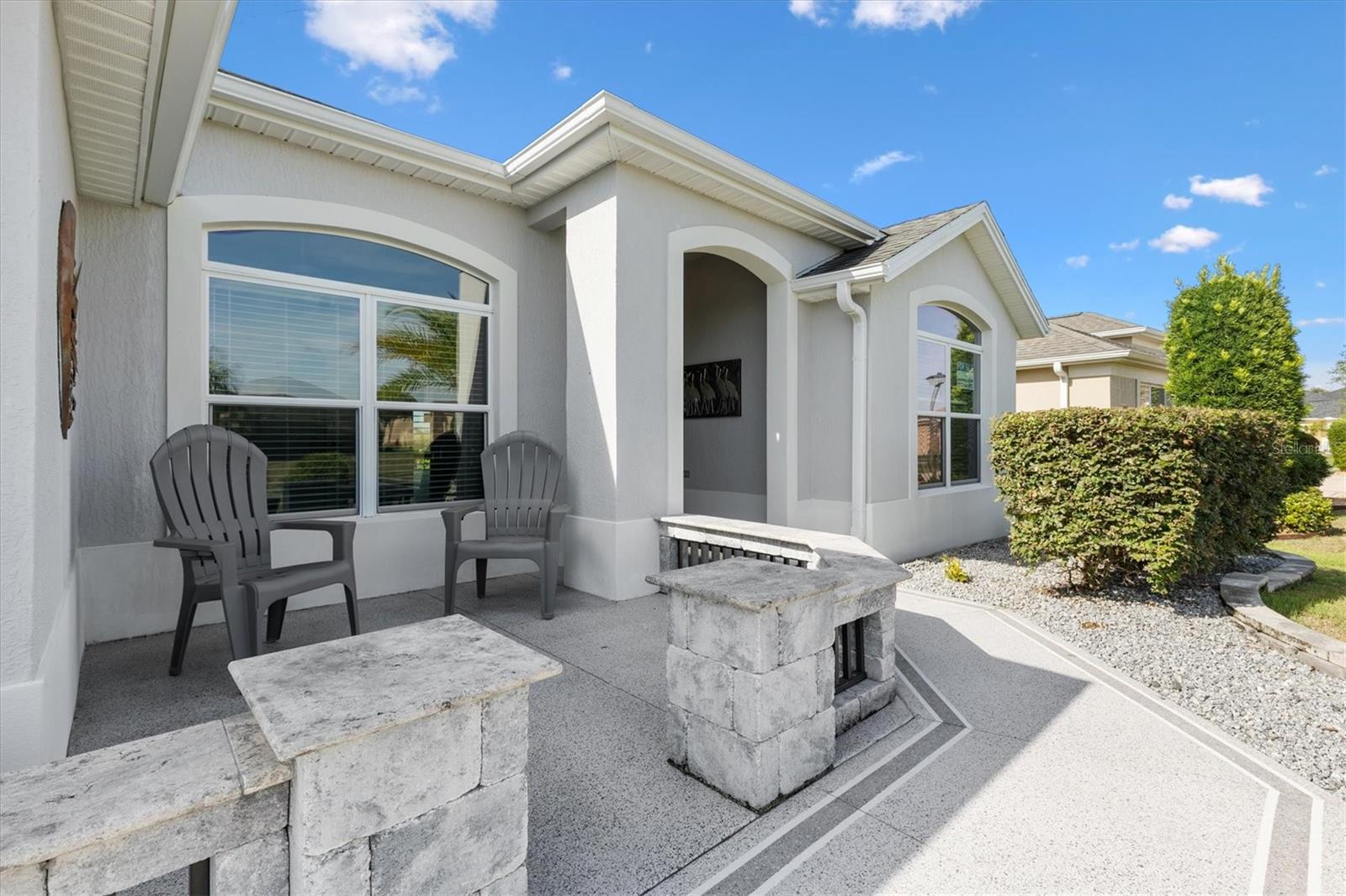 VILLAGES/SUMTER - Residential