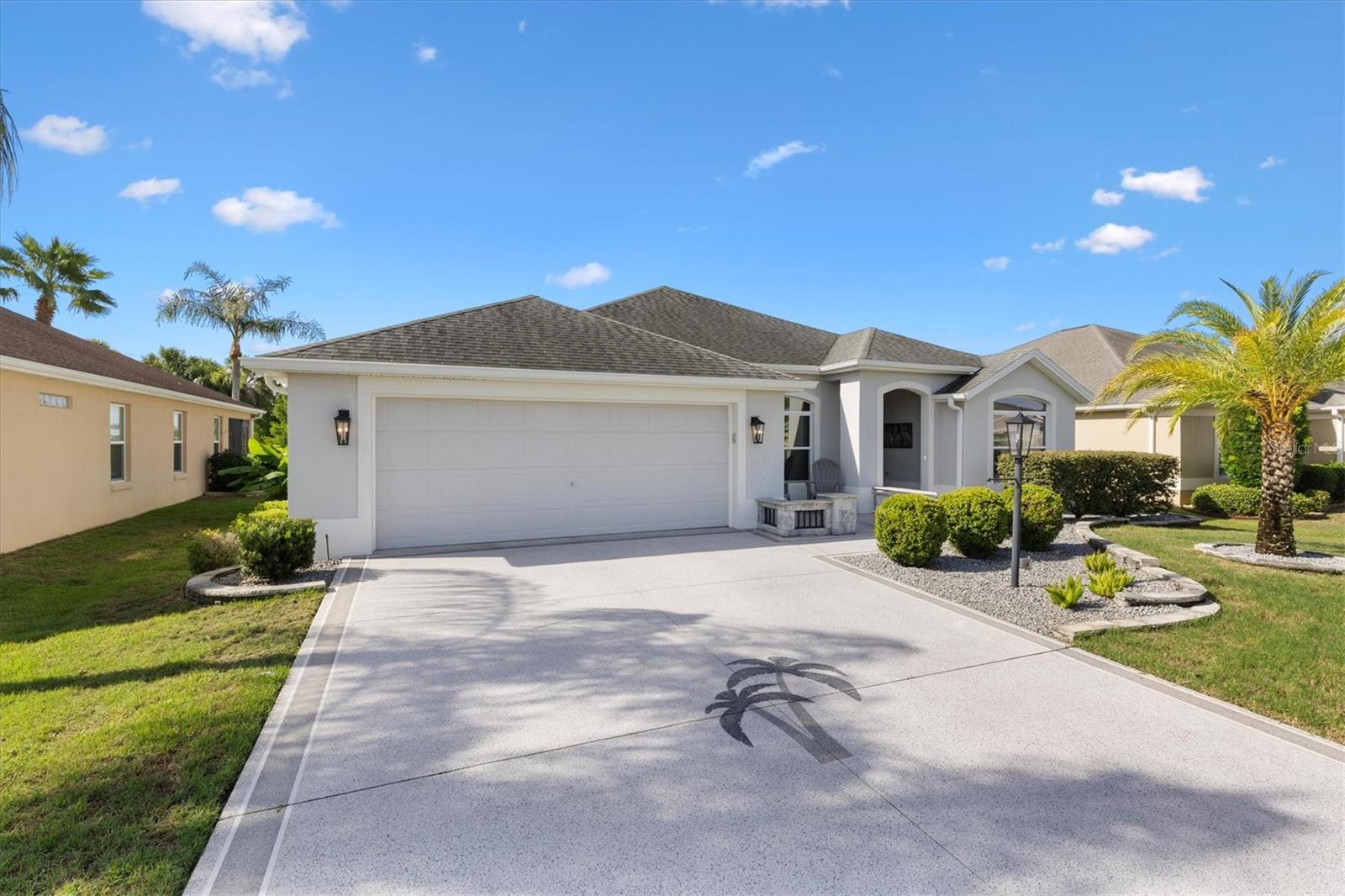VILLAGES/SUMTER - Residential