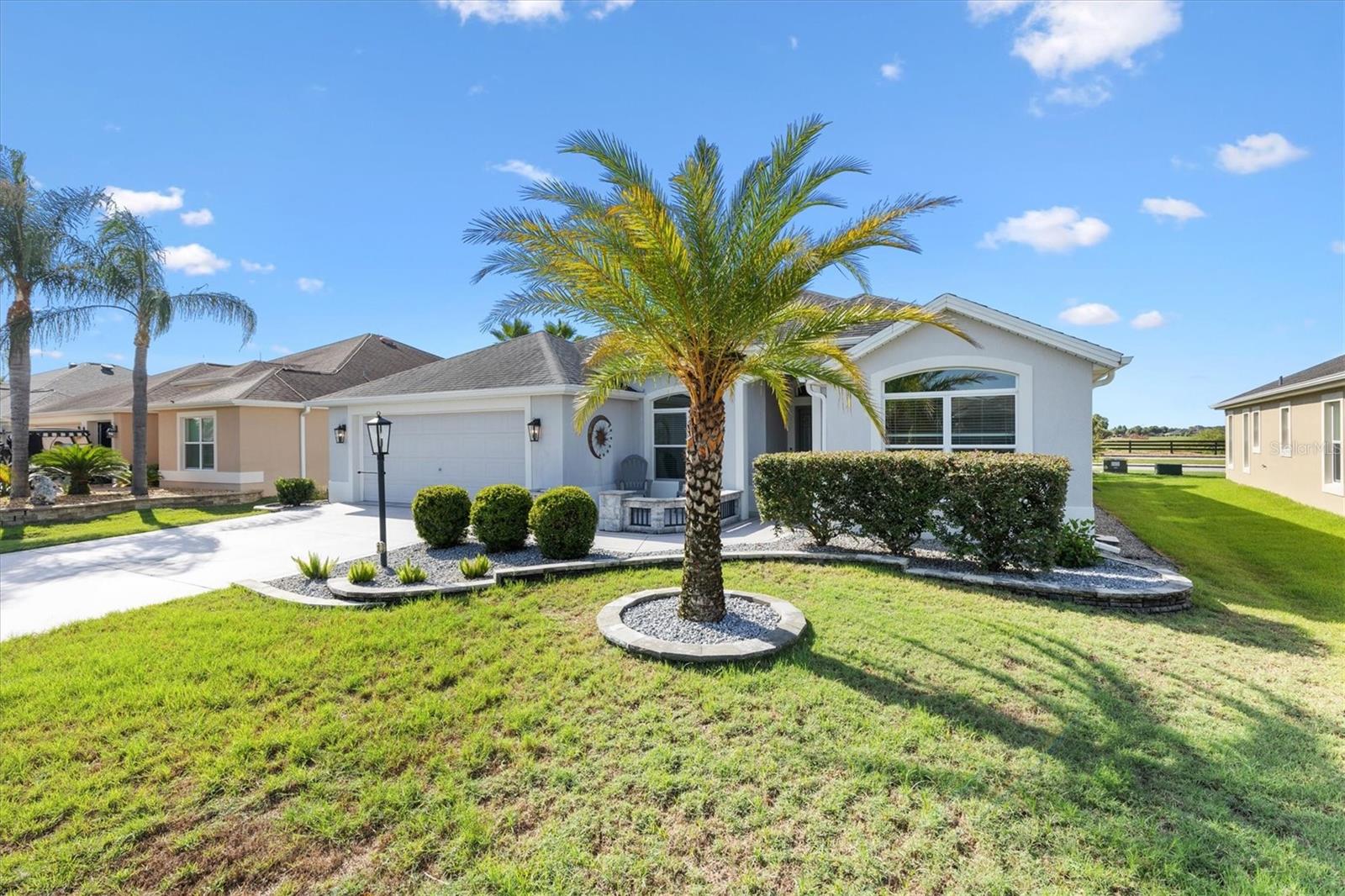 VILLAGES/SUMTER - Residential