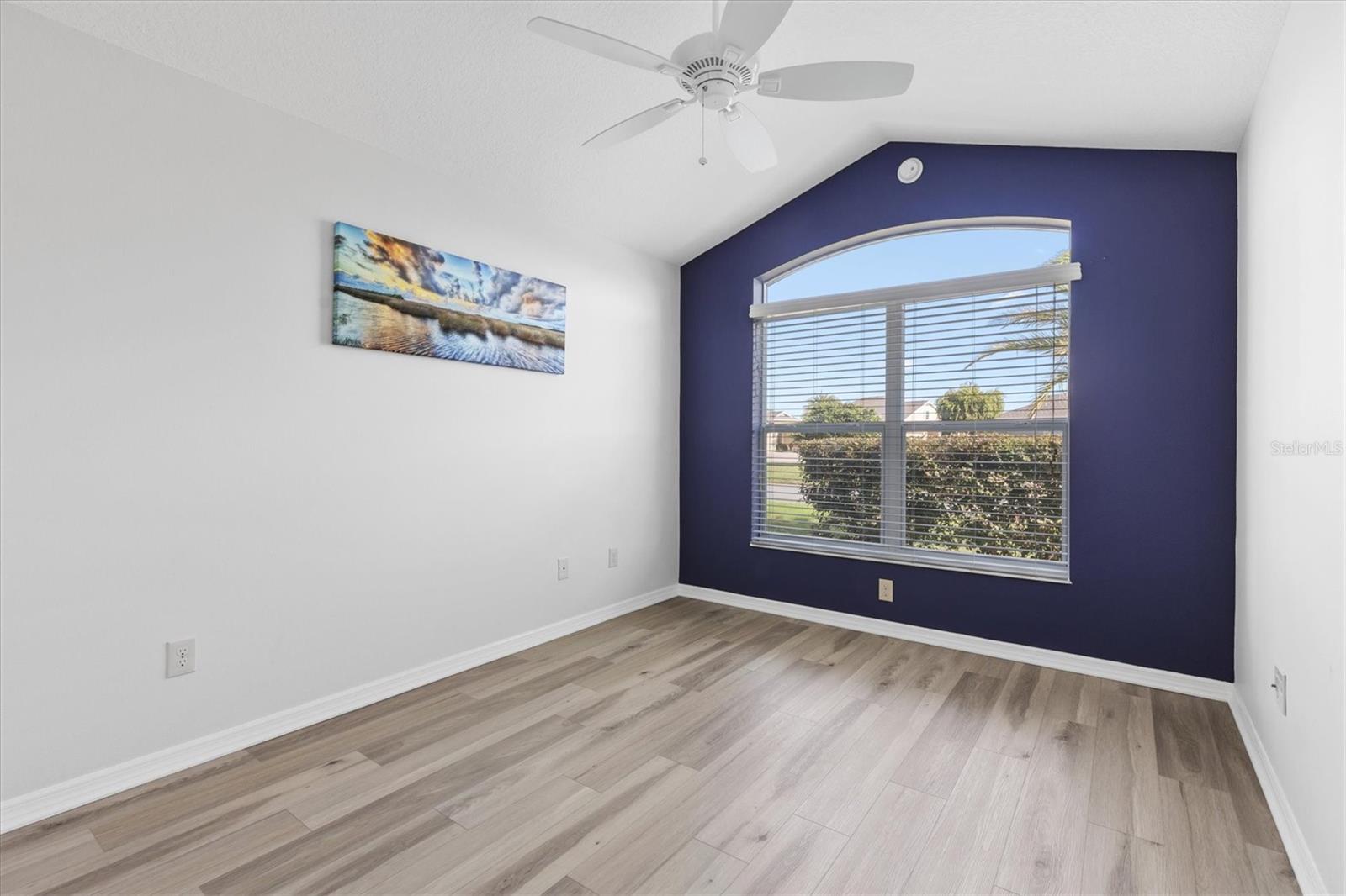 VILLAGES/SUMTER - Residential