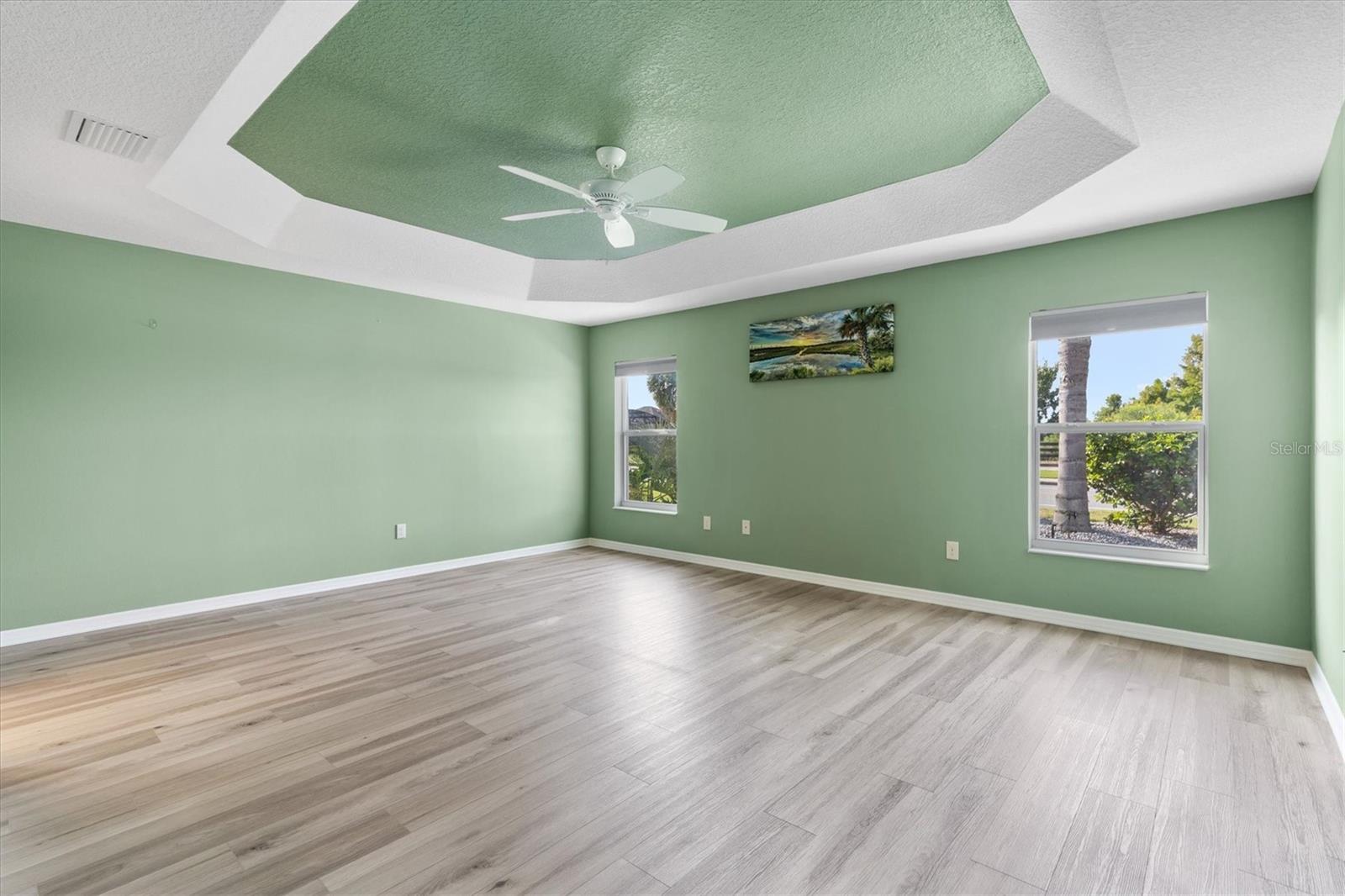 VILLAGES/SUMTER - Residential
