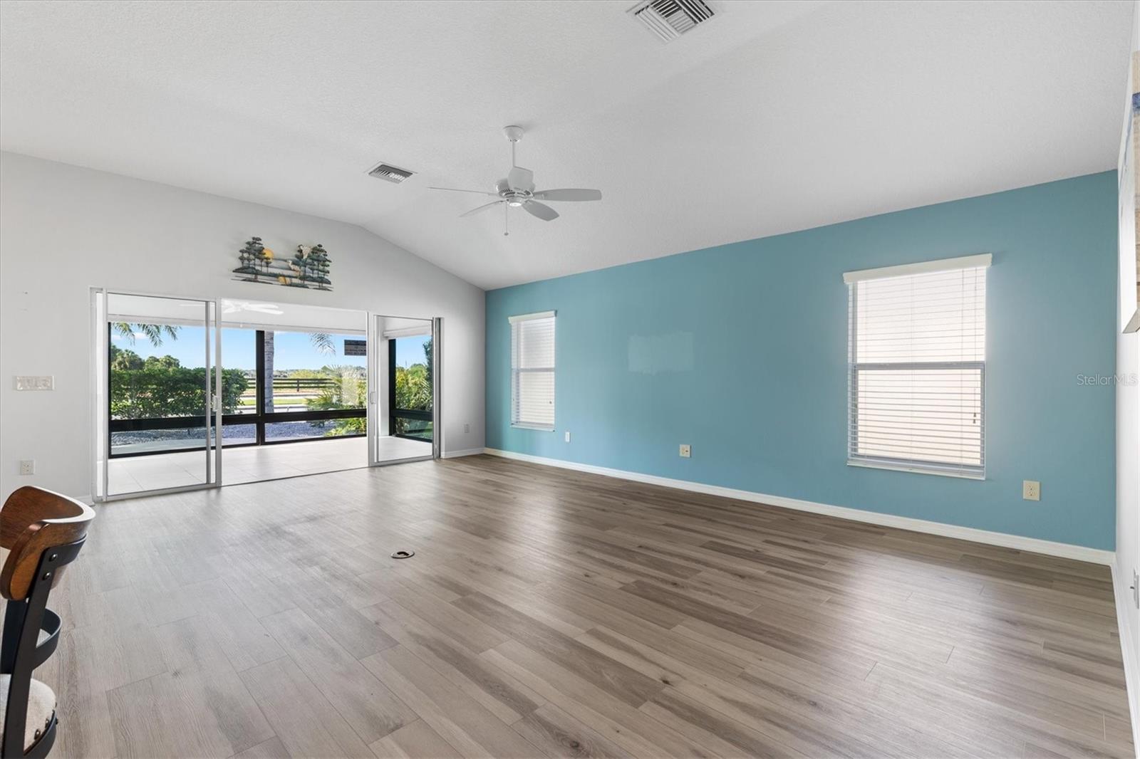 VILLAGES/SUMTER - Residential