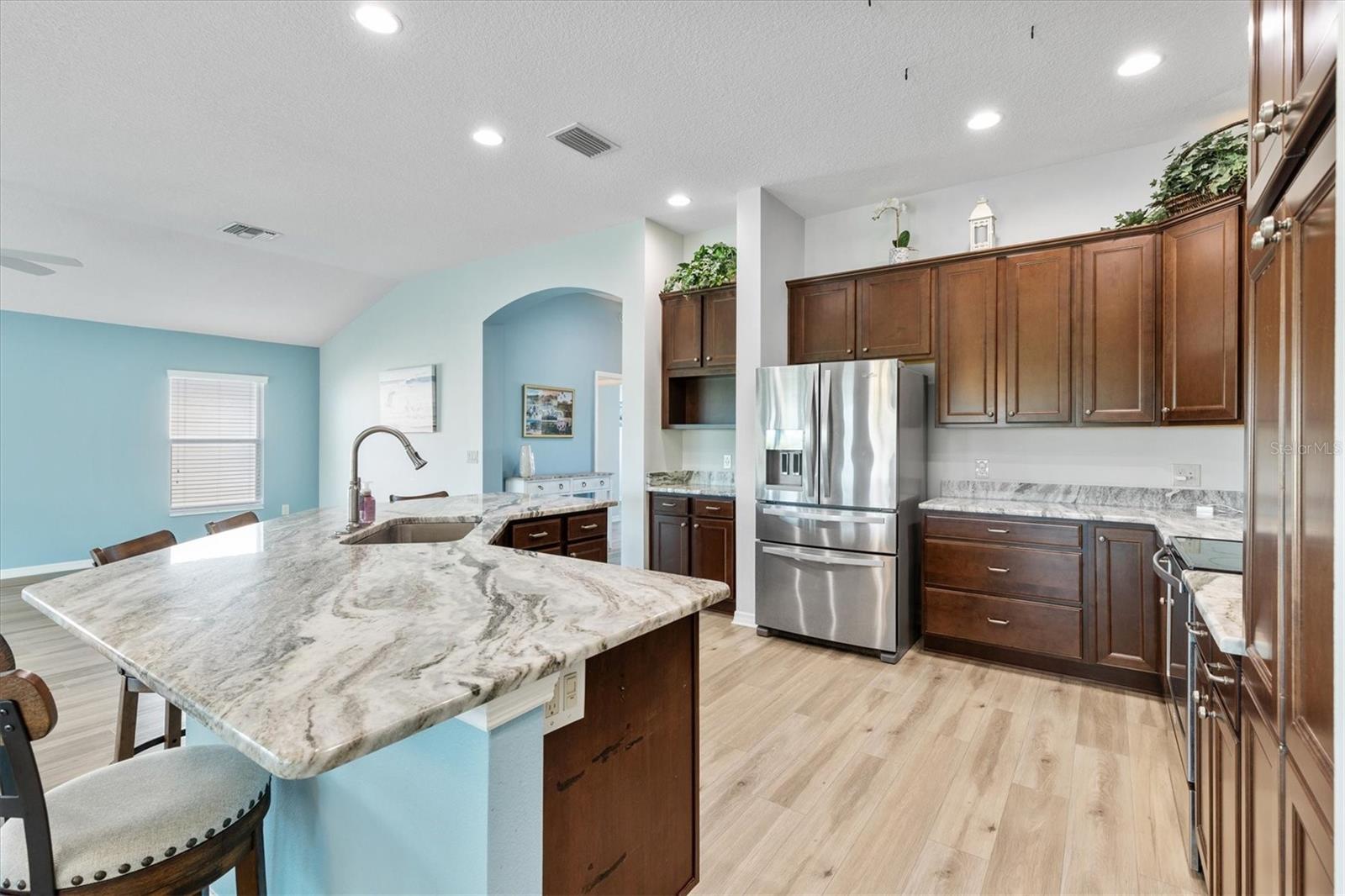 VILLAGES/SUMTER - Residential