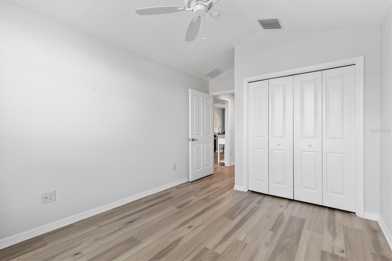 VILLAGES/SUMTER - Residential