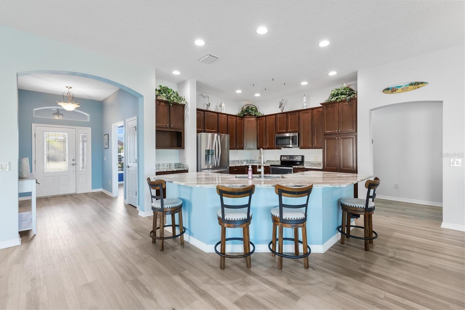 VILLAGES/SUMTER - Residential