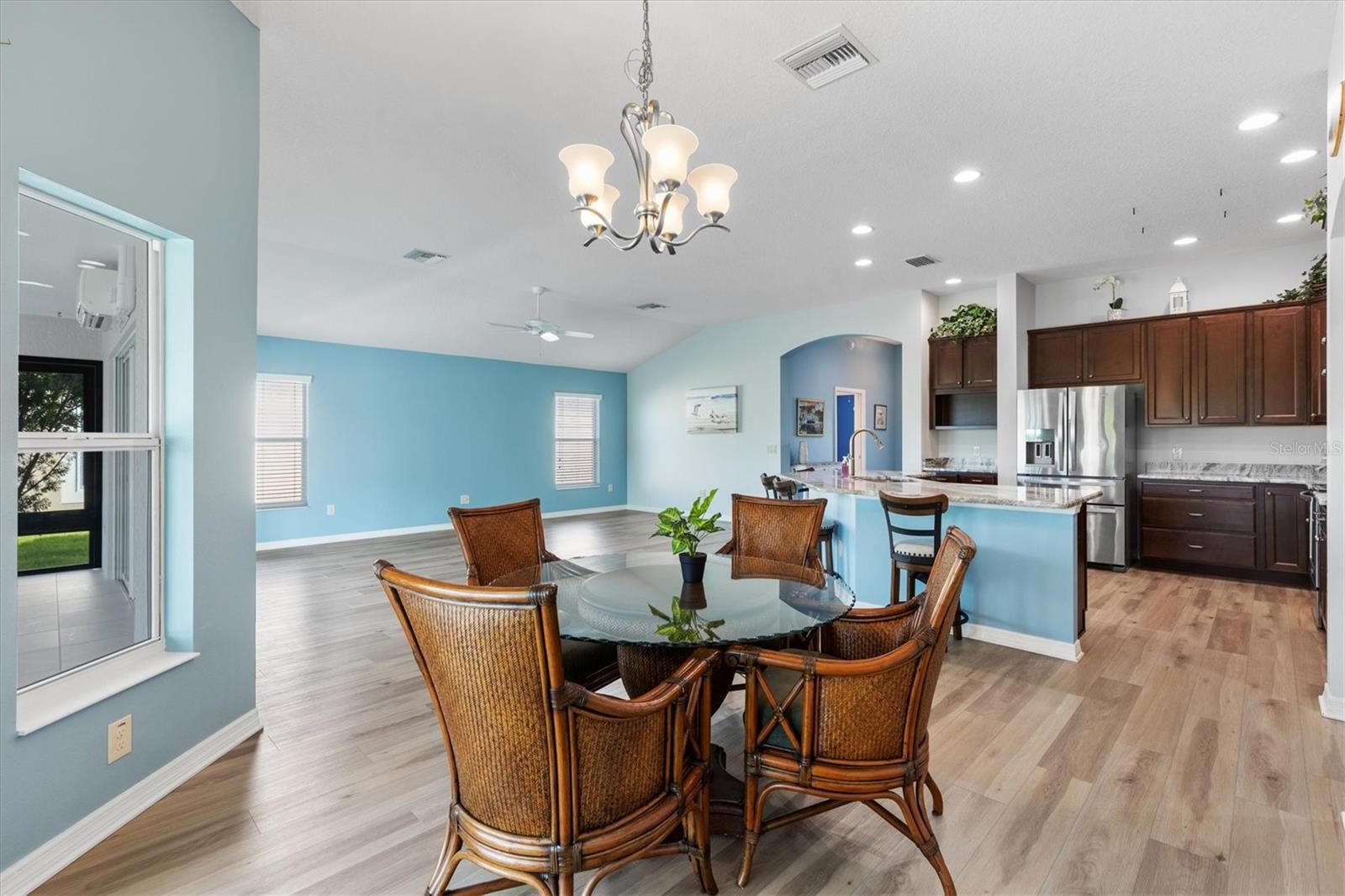 VILLAGES/SUMTER - Residential