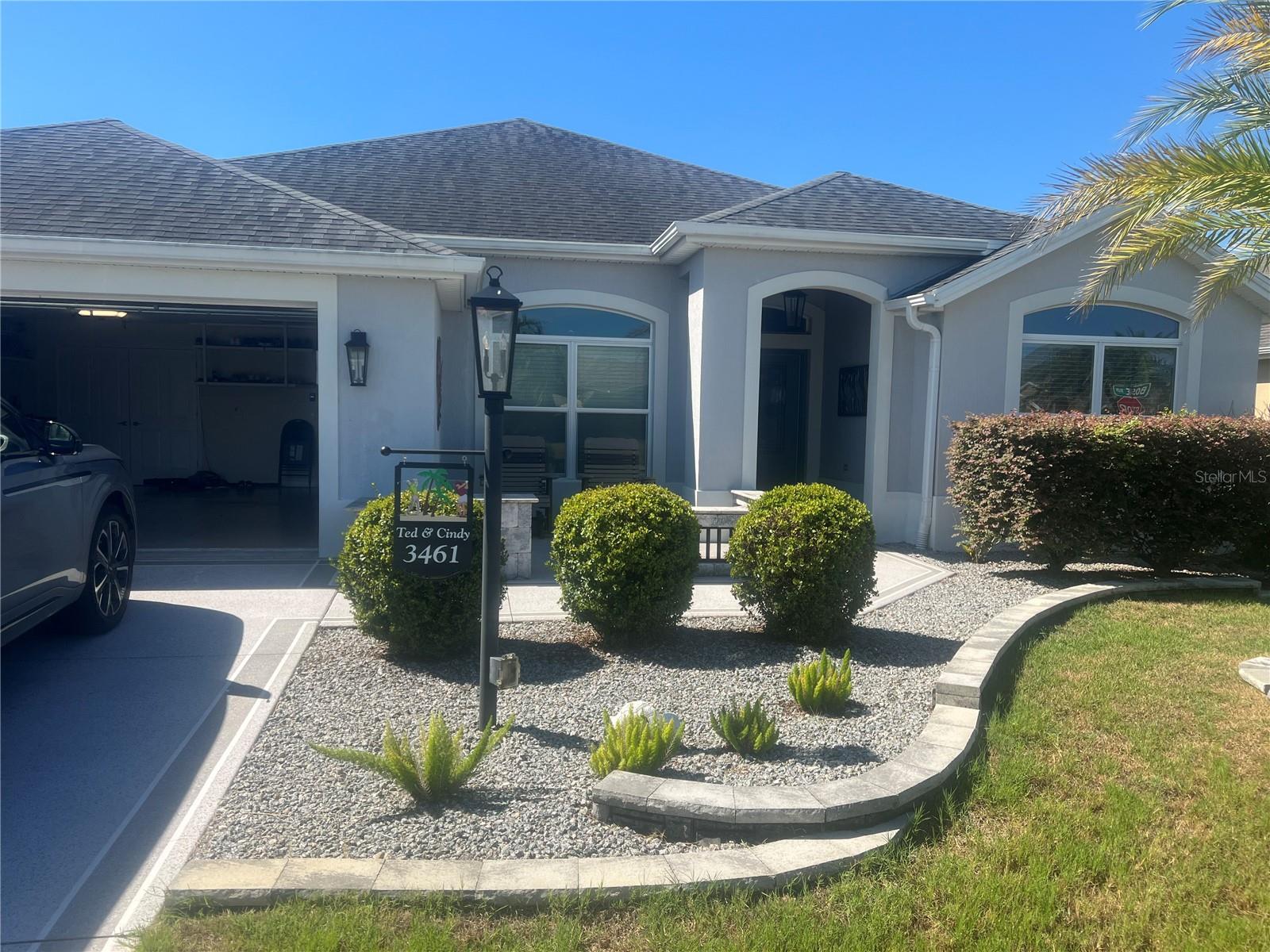 VILLAGES/SUMTER - Residential