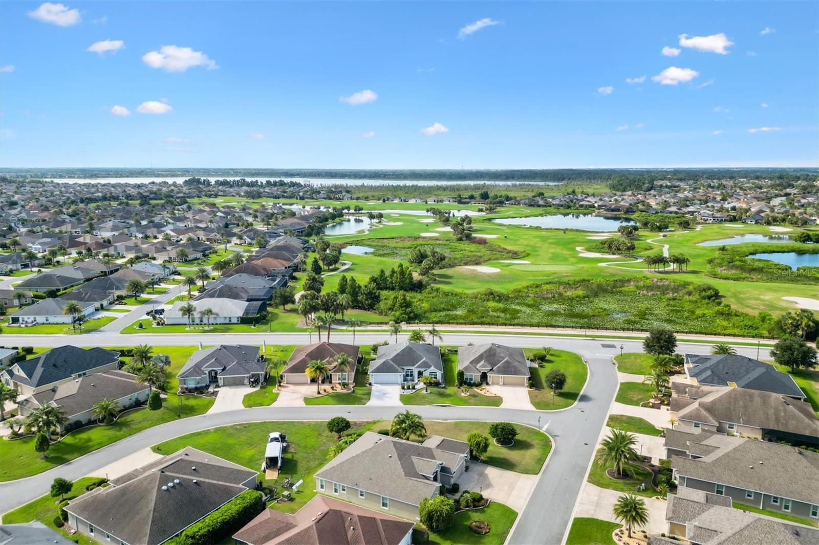 VILLAGES/SUMTER - Residential