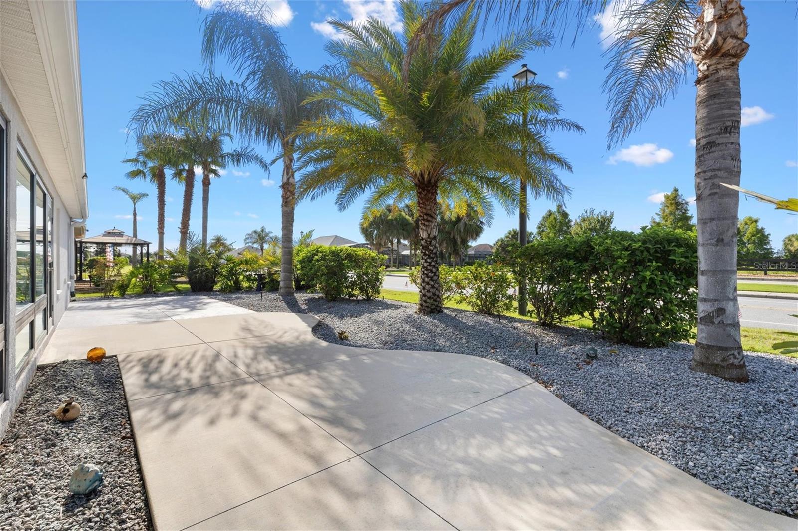 VILLAGES/SUMTER - Residential