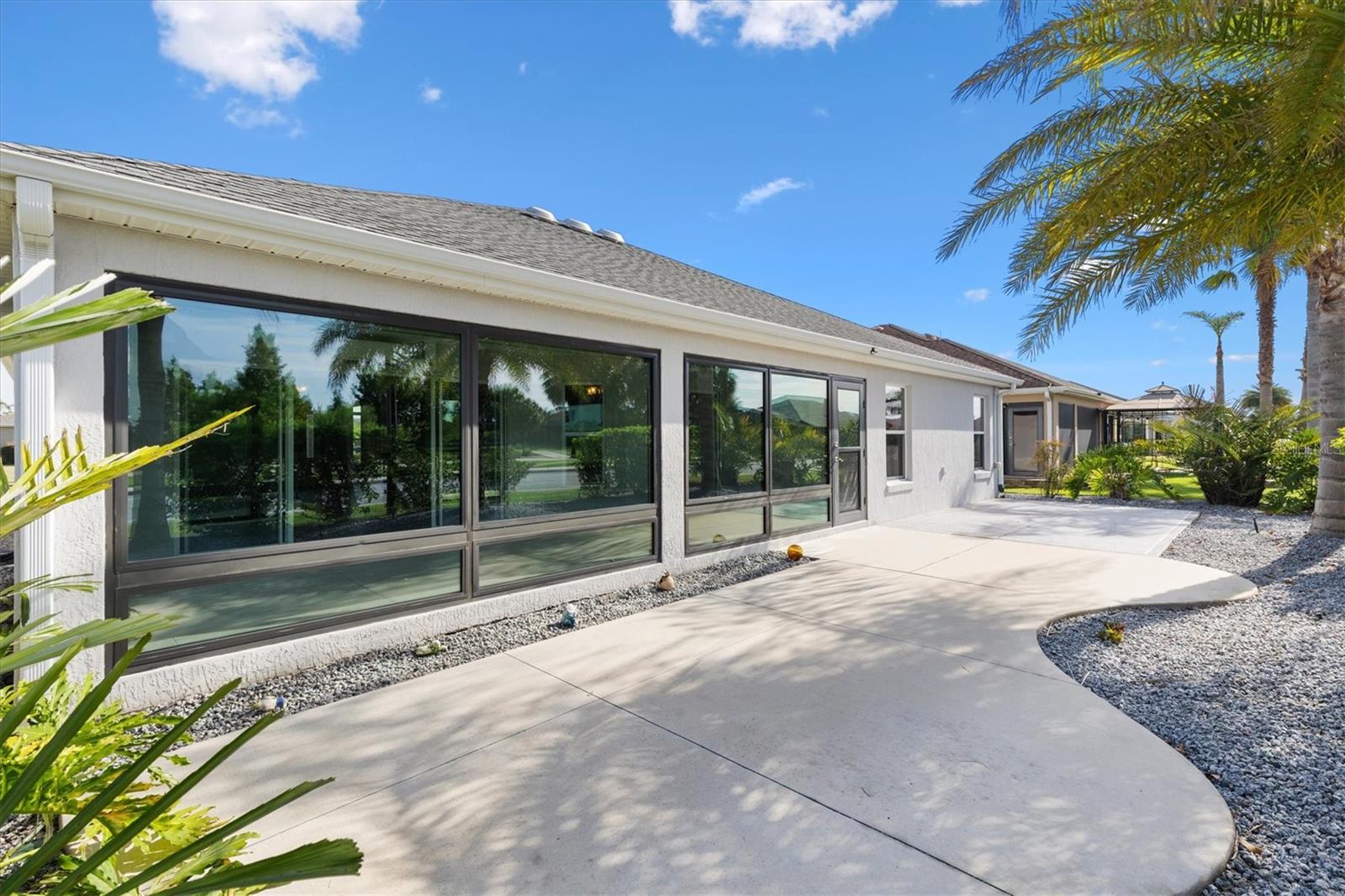 VILLAGES/SUMTER - Residential