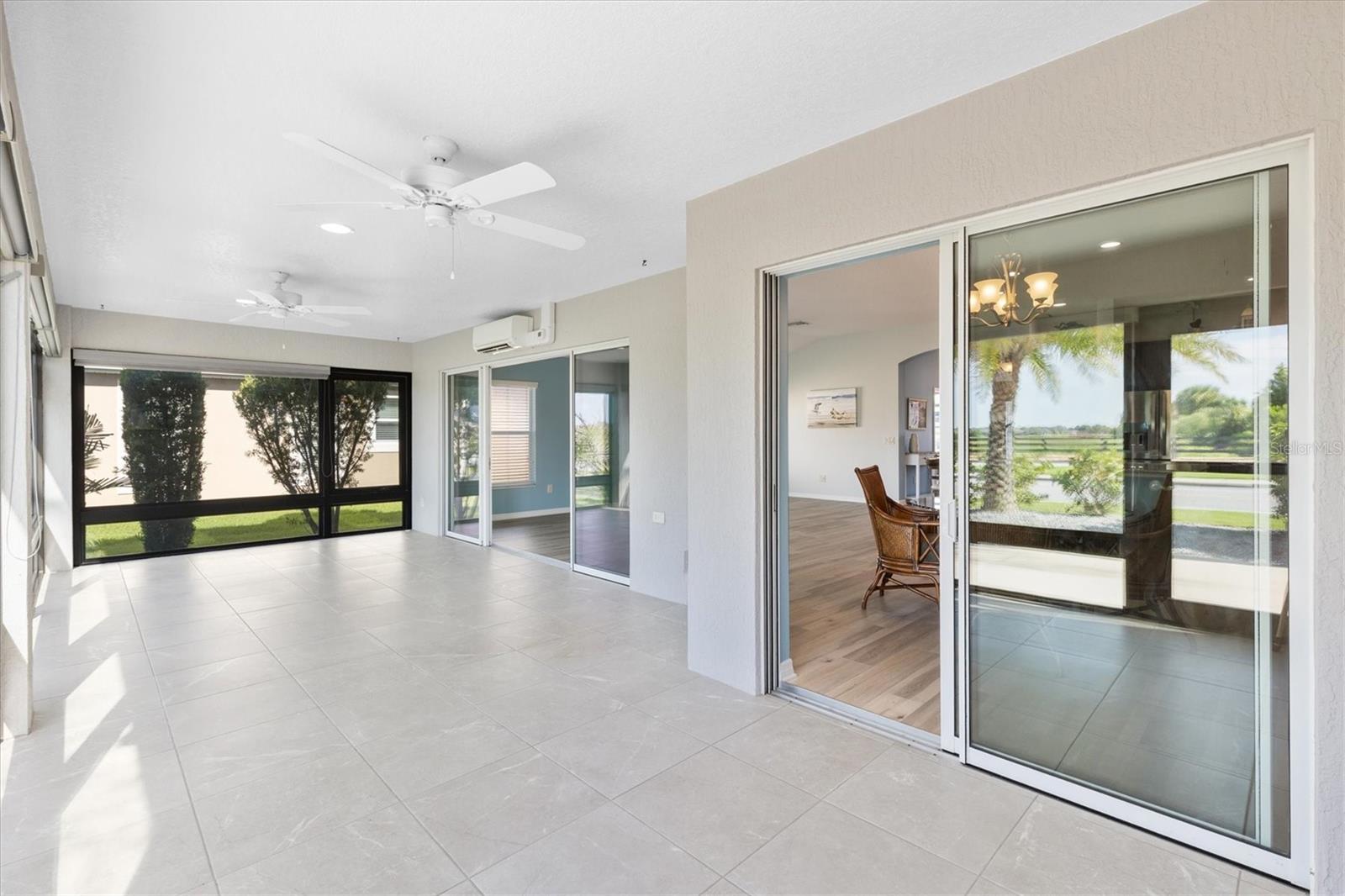 VILLAGES/SUMTER - Residential