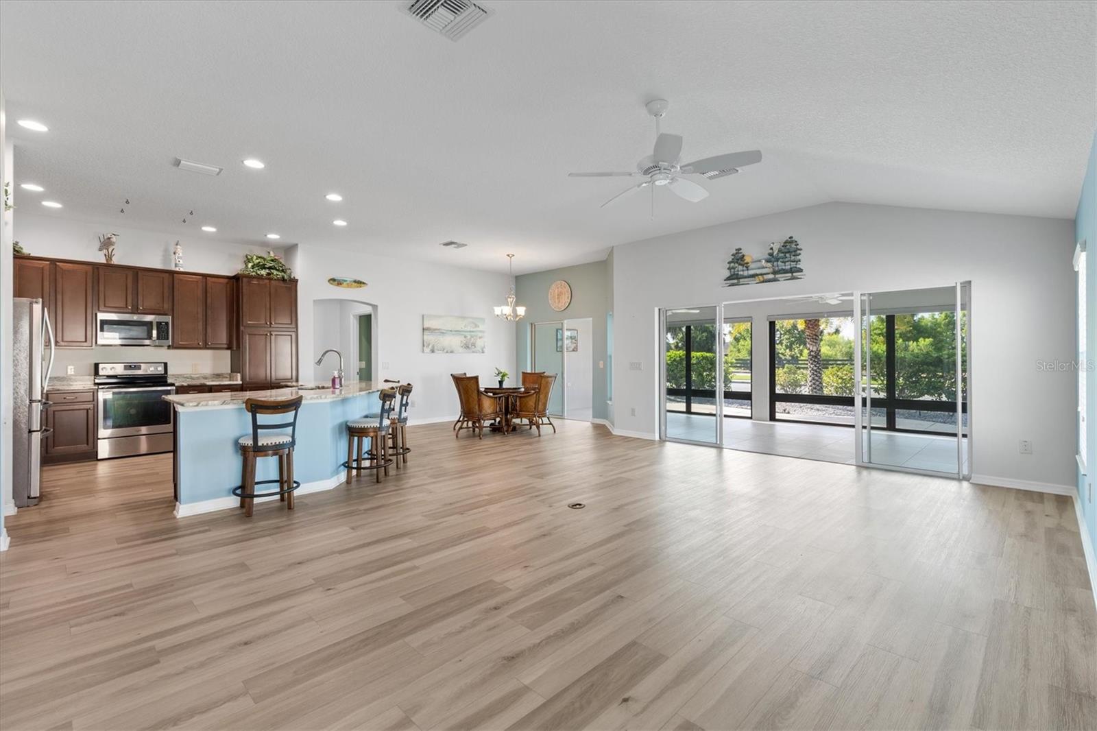 VILLAGES/SUMTER - Residential