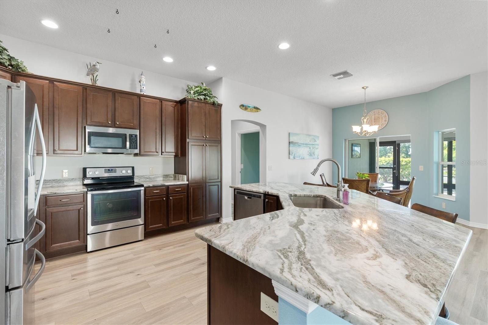 VILLAGES/SUMTER - Residential