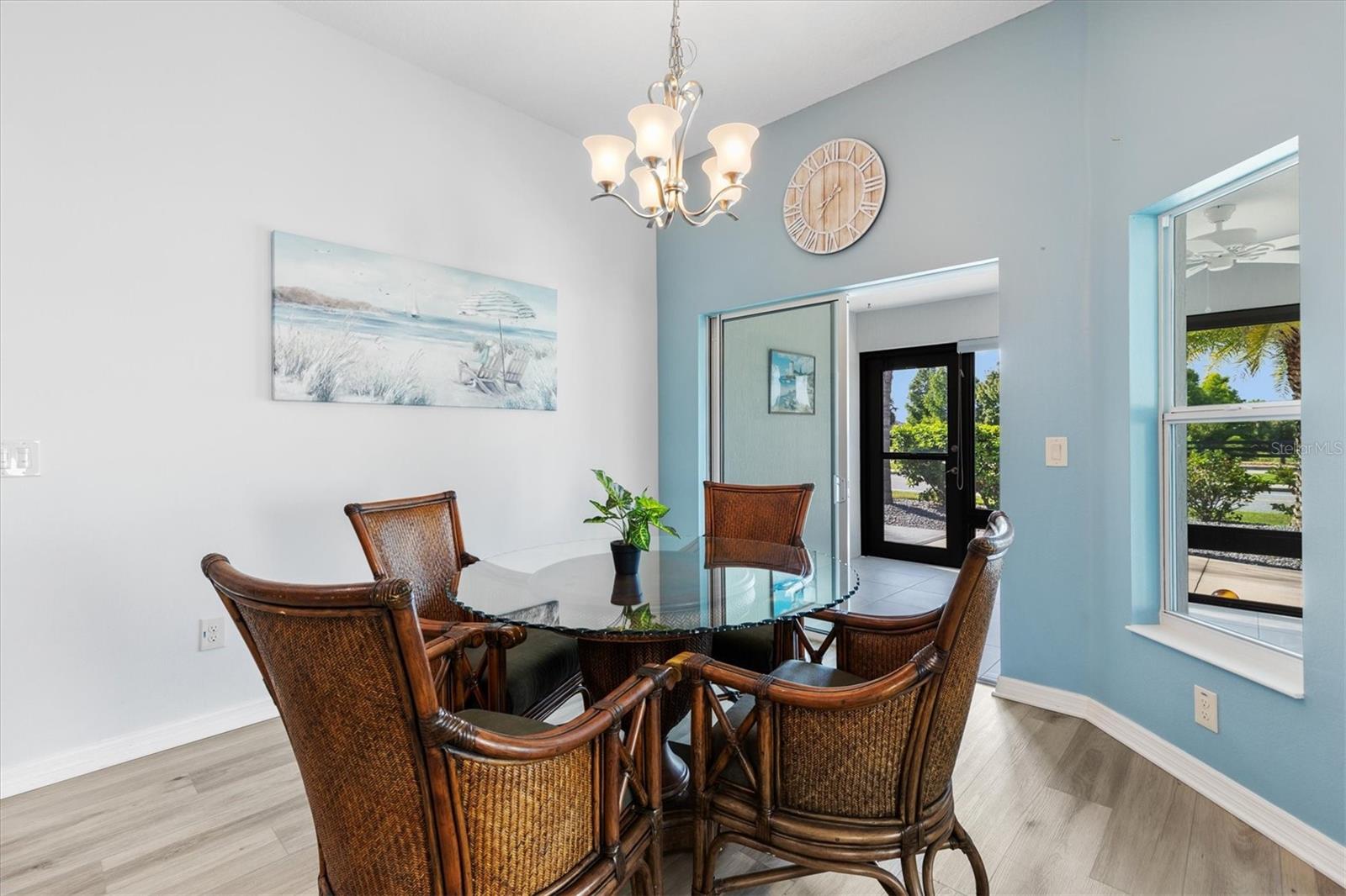 VILLAGES/SUMTER - Residential